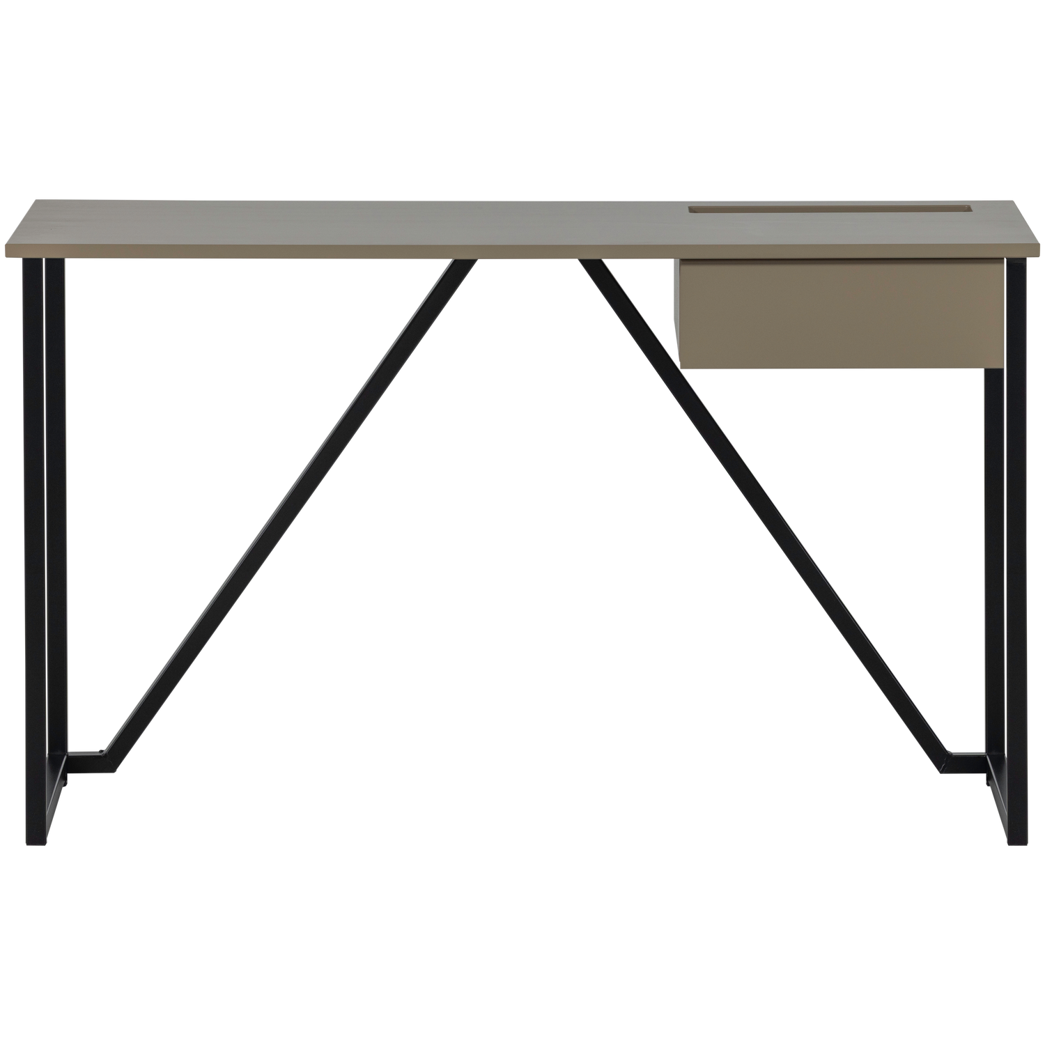 New julius bureau grenen dust [fsc]
