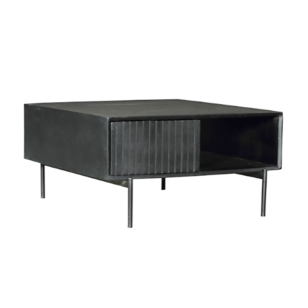 Salontafel De Bokke vierkant
