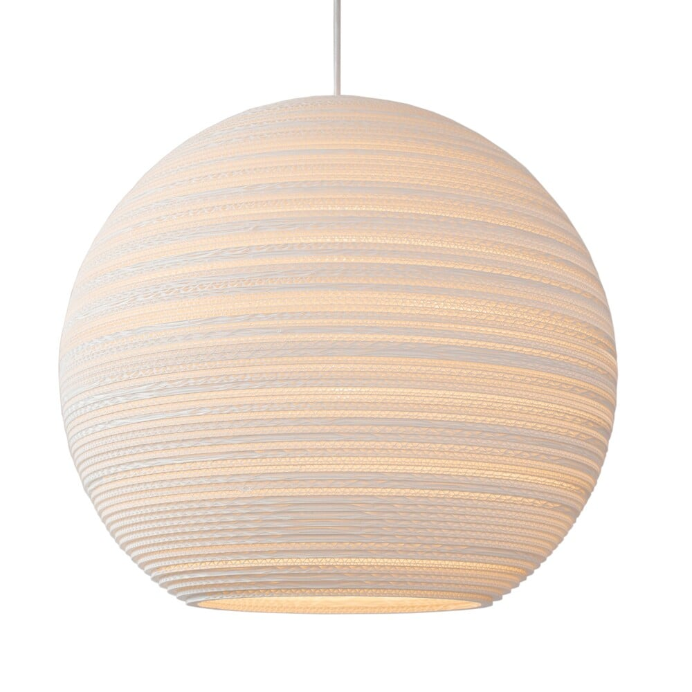 Graypants Scraplight Moon White