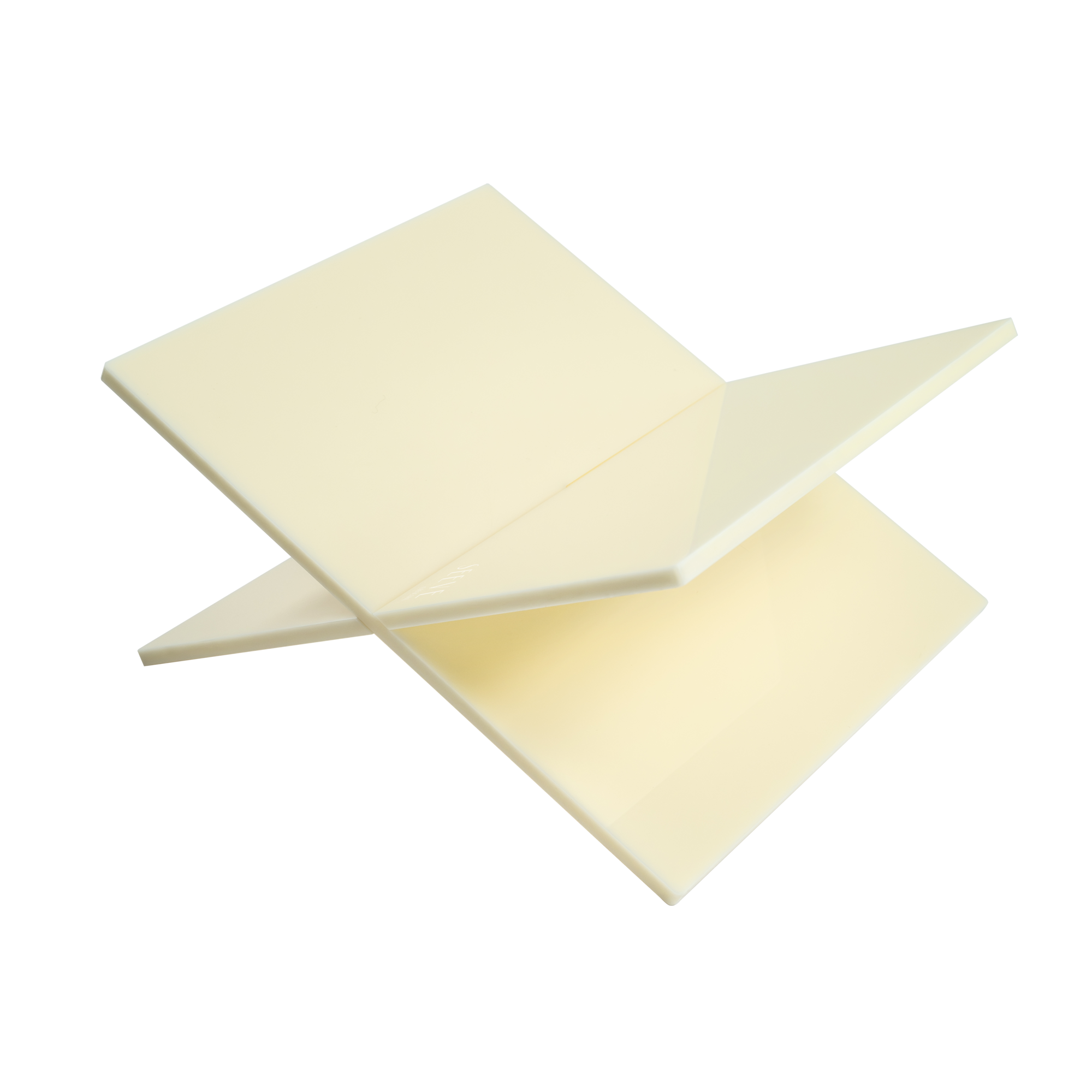 Seeve Official Boekenstandaard Acryl