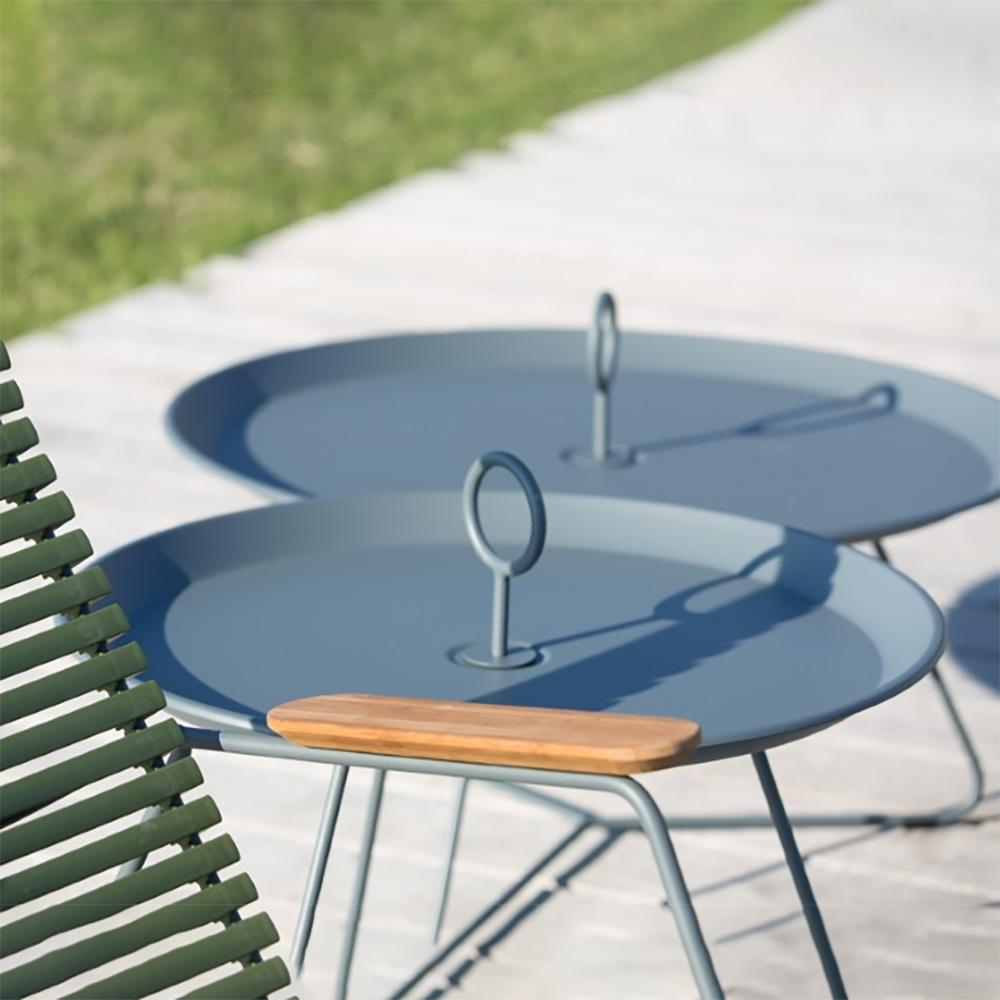 HOUE bijzettafel Eye Tray Ø60