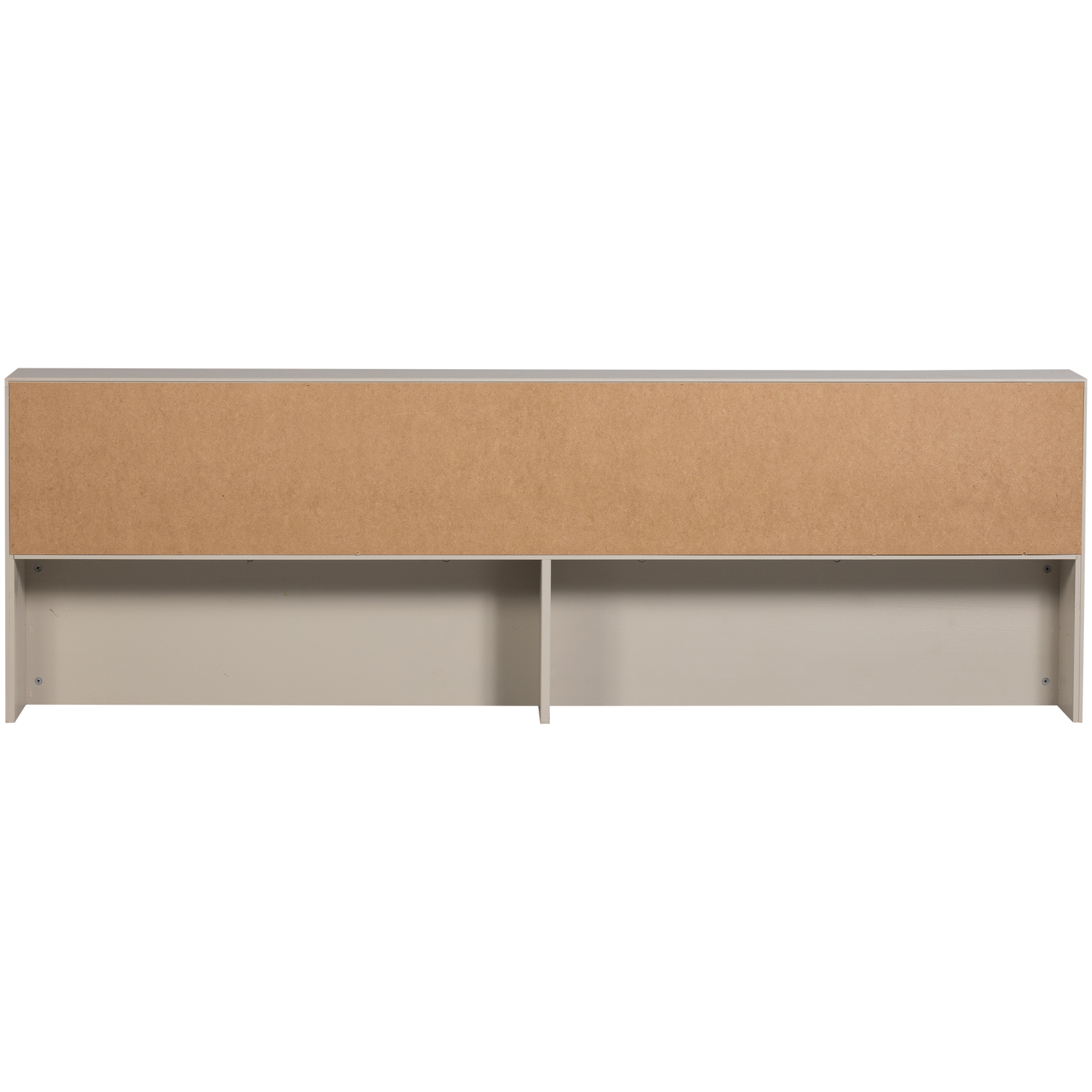 Carter bed grenen dust 90x200cm [fsc]