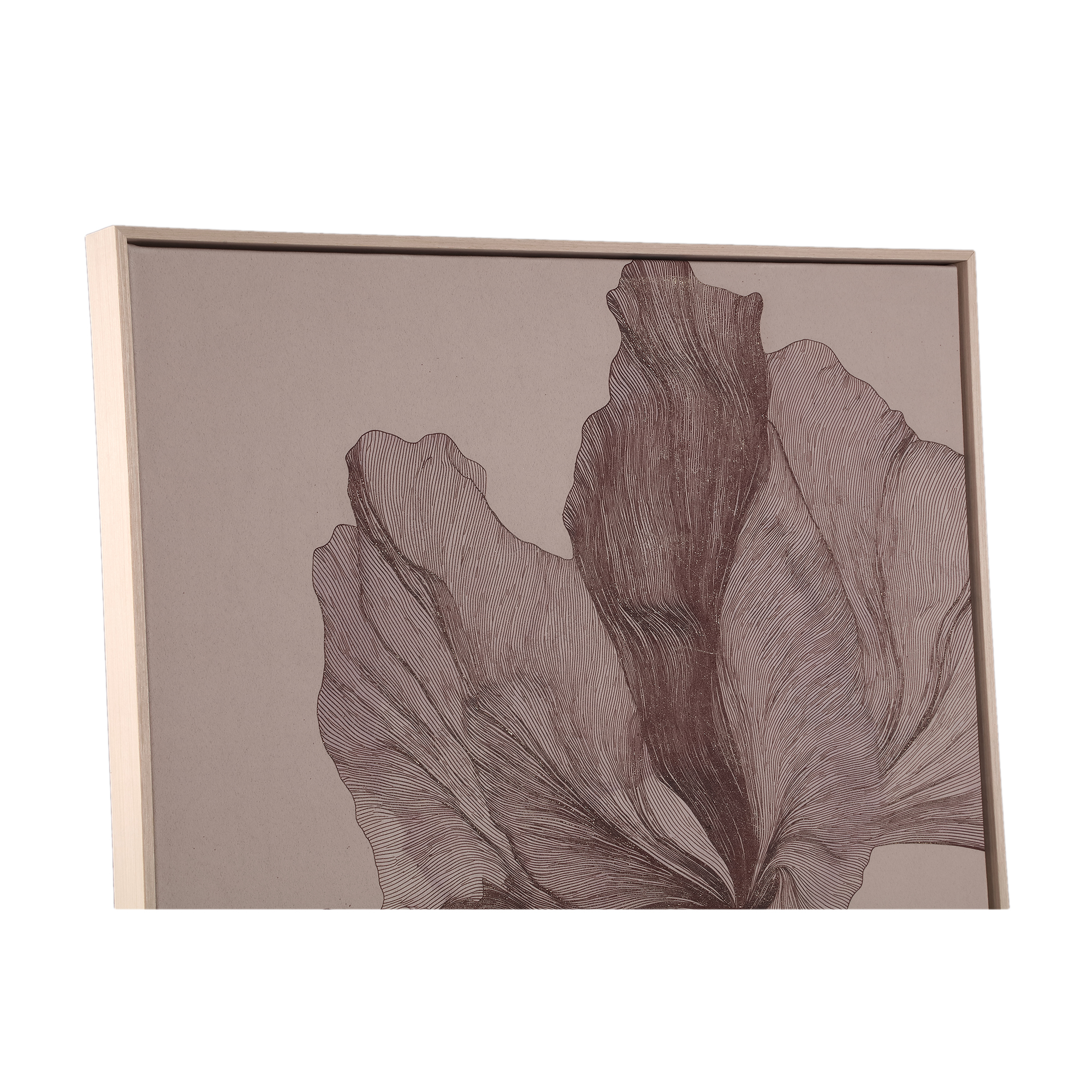 Canvas Flora