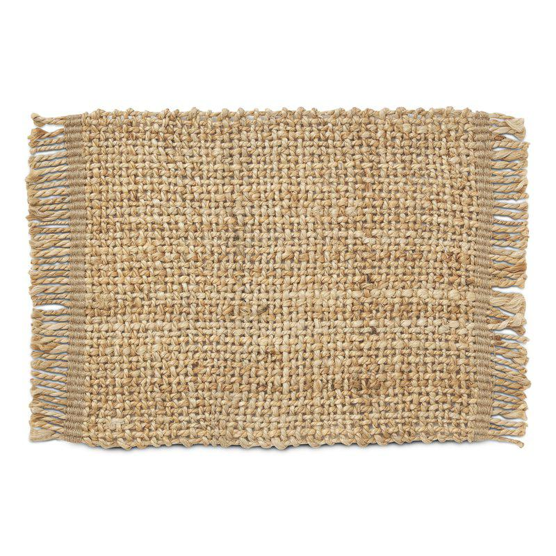Thess placemat Jute naturel