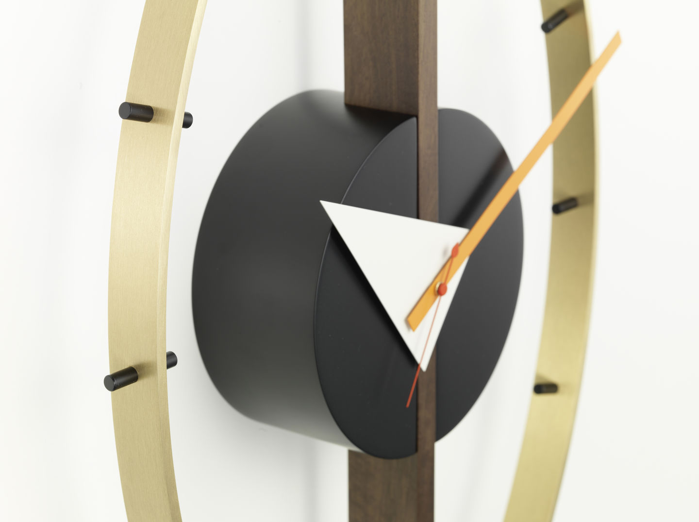 Vitra klok Eye Clock
