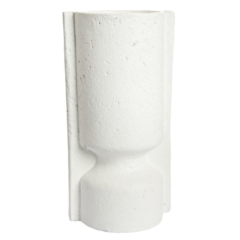 Vaas papier mache