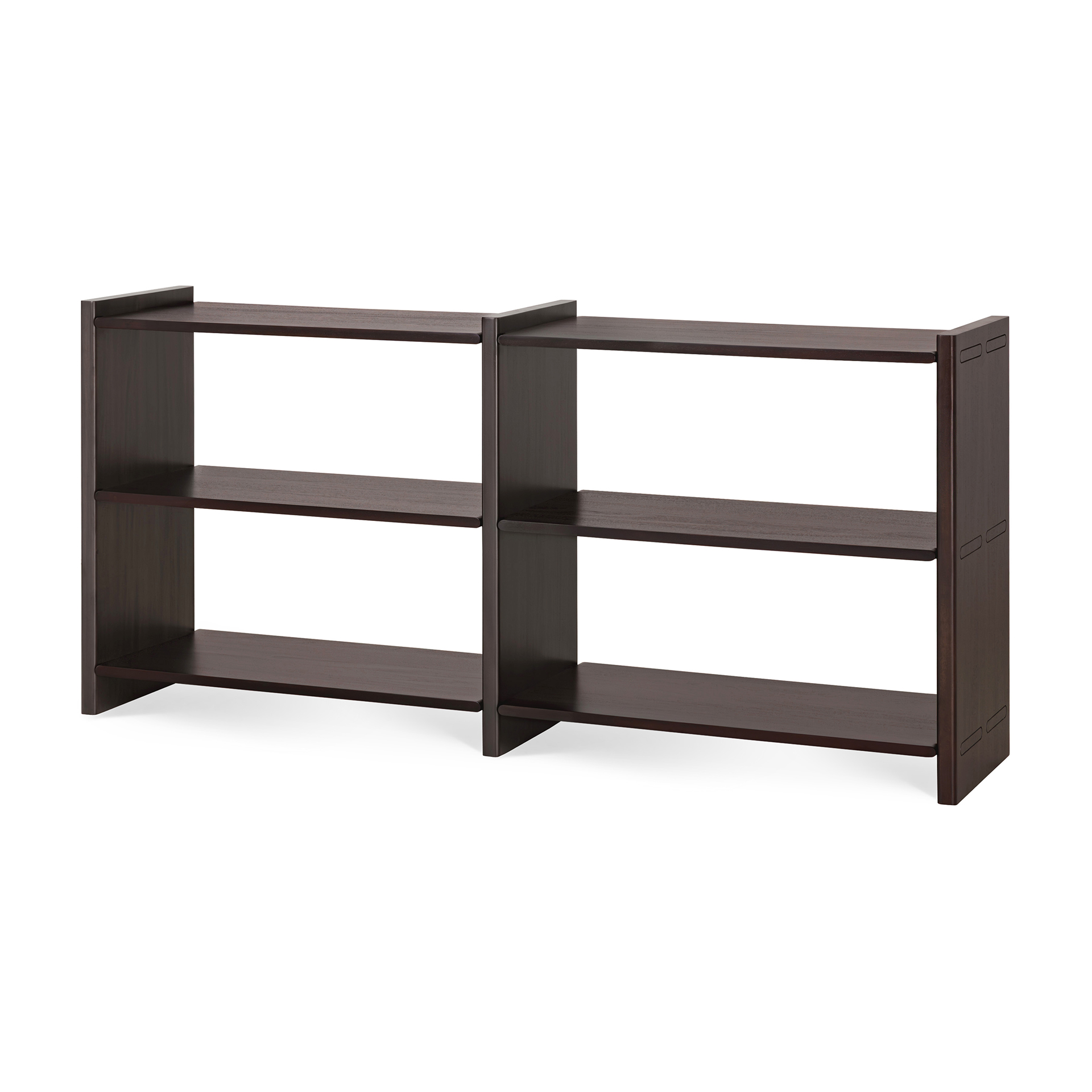 Mortise rek