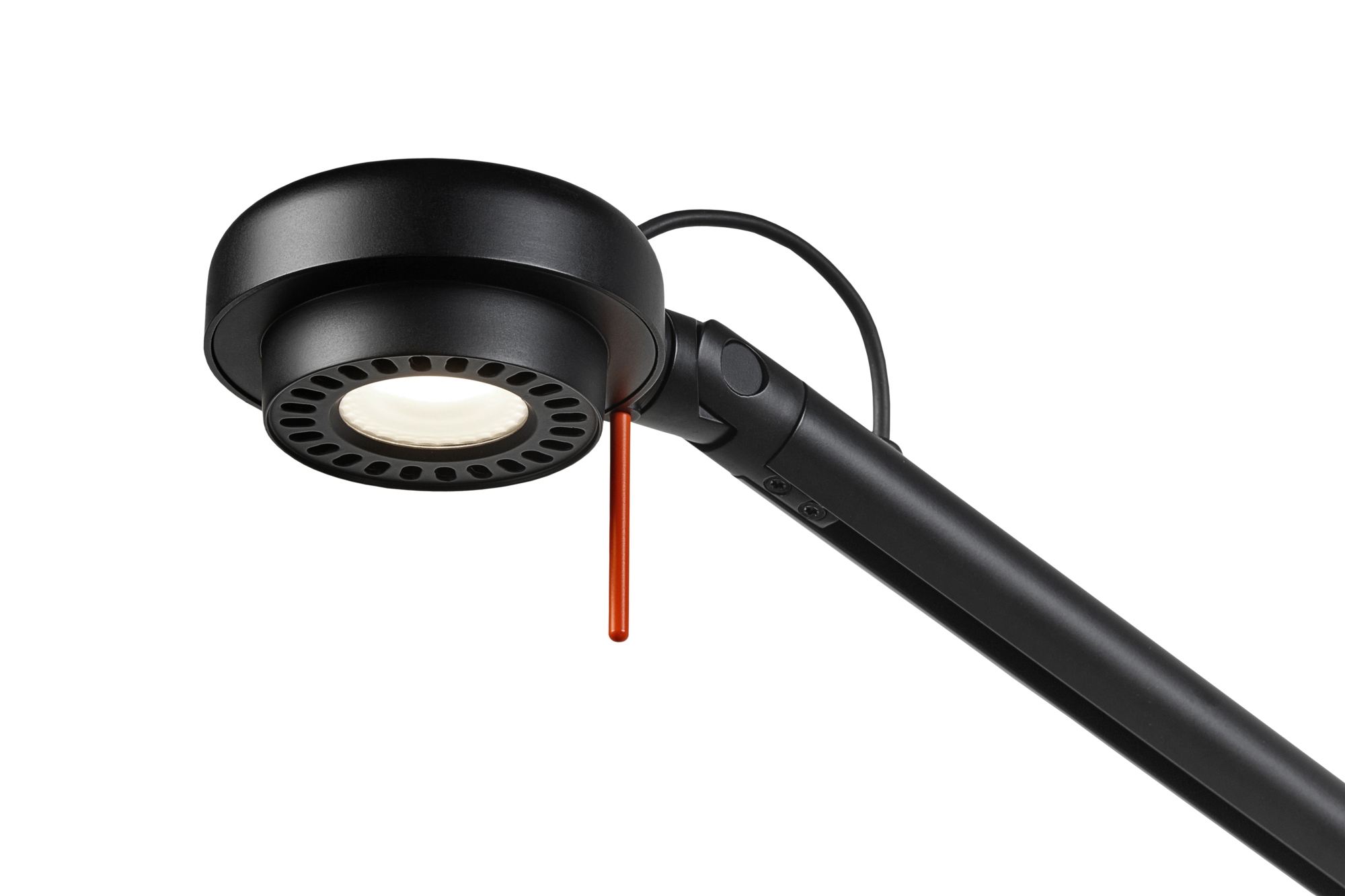 HAY wandlamp Fifty-Fifty