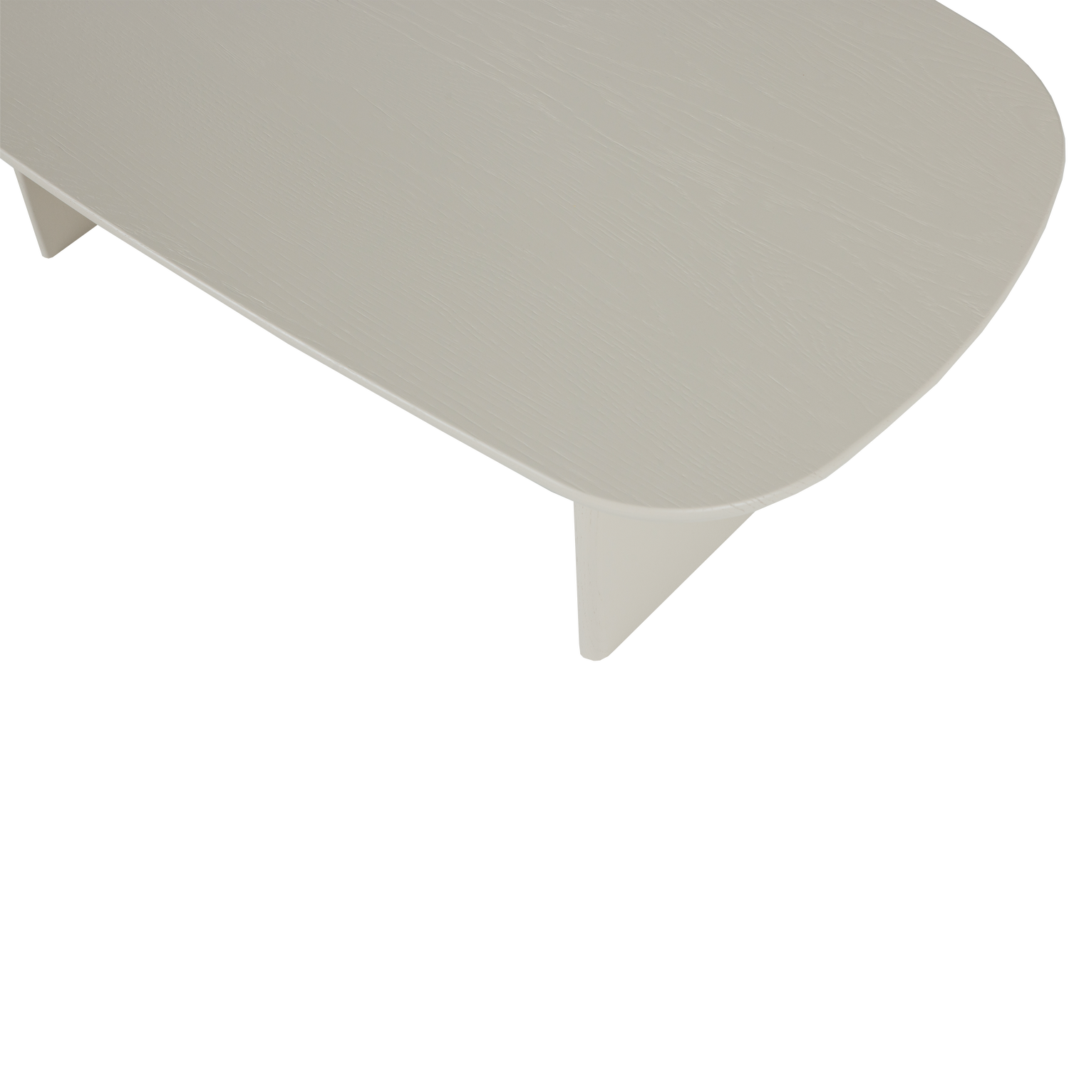 Tablo salontafel 110 cm eiken dakargrau [fsc]