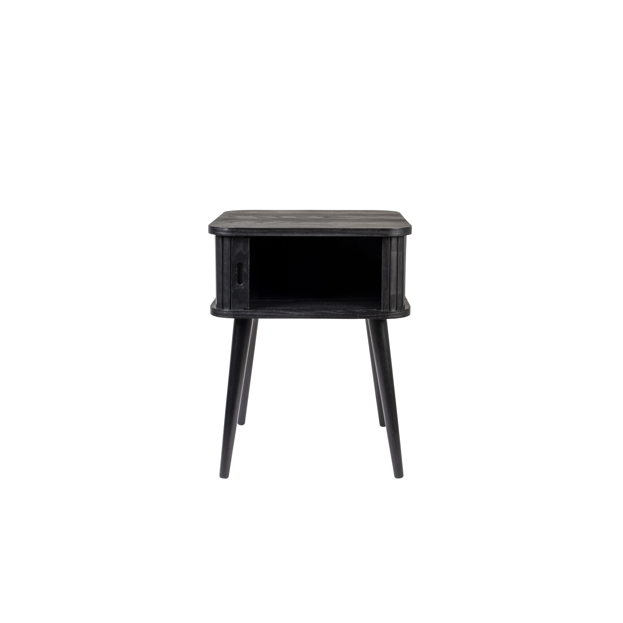 Zuiver bijzettafel Barbier