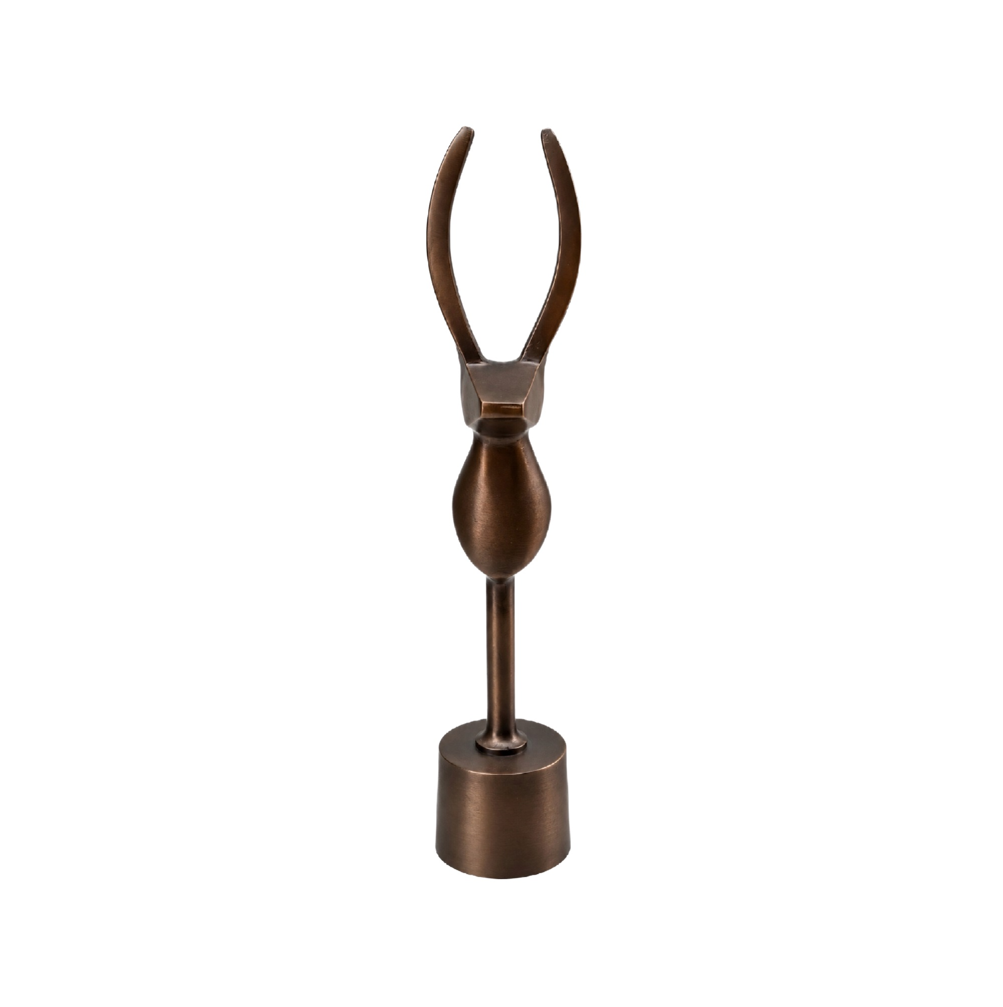 Palpa bronze