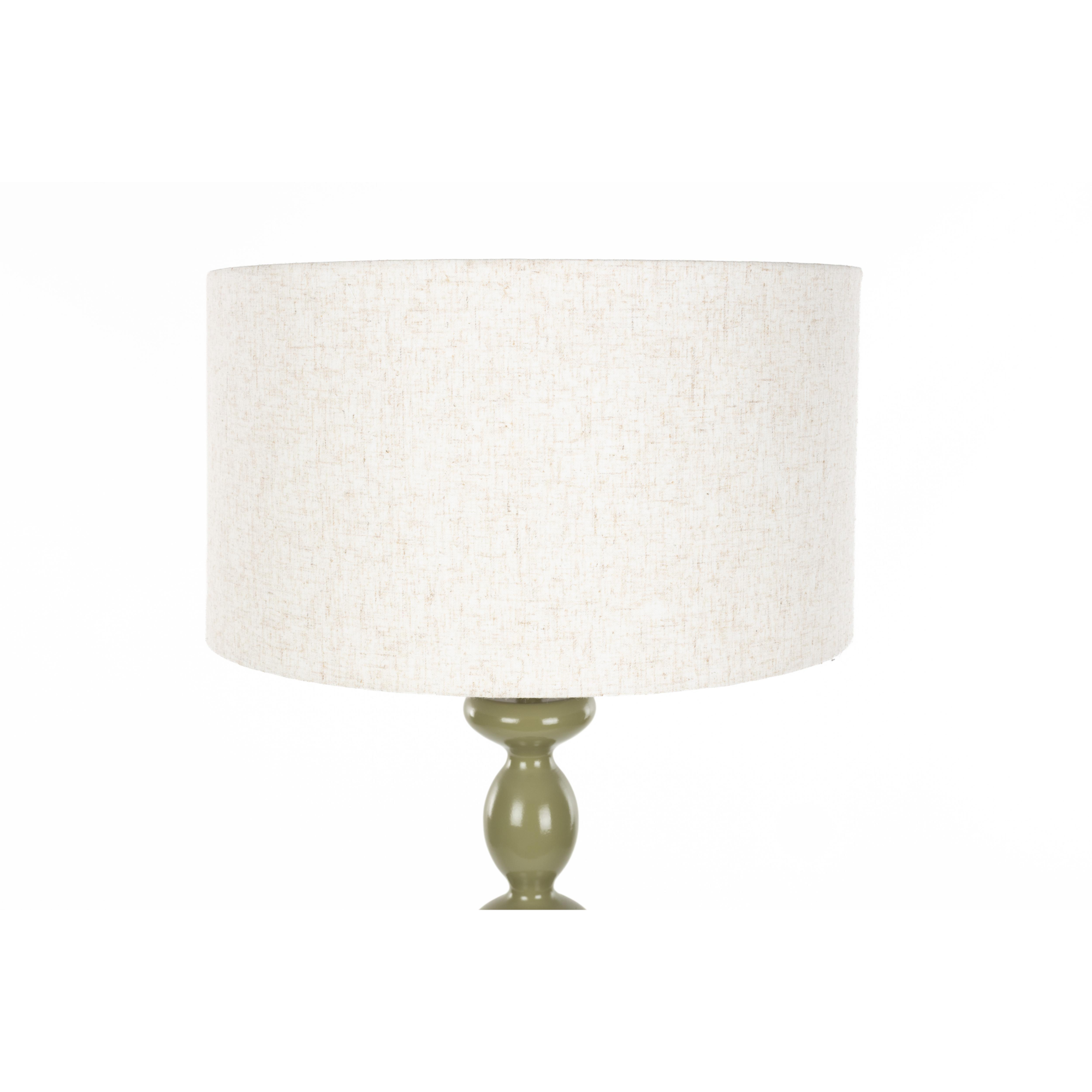 Floor lamp pim green