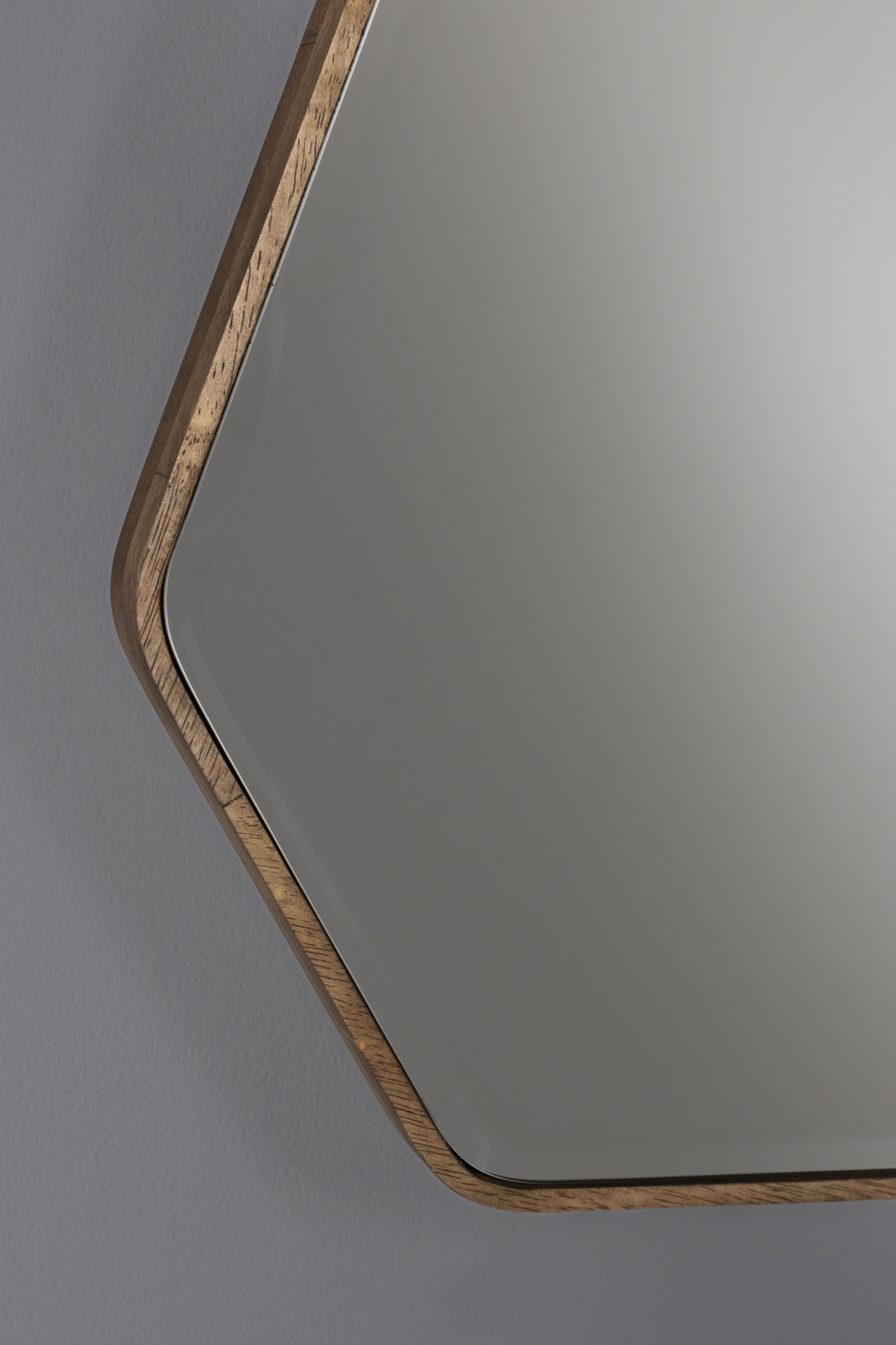 Dutchbone spiegel Bryn