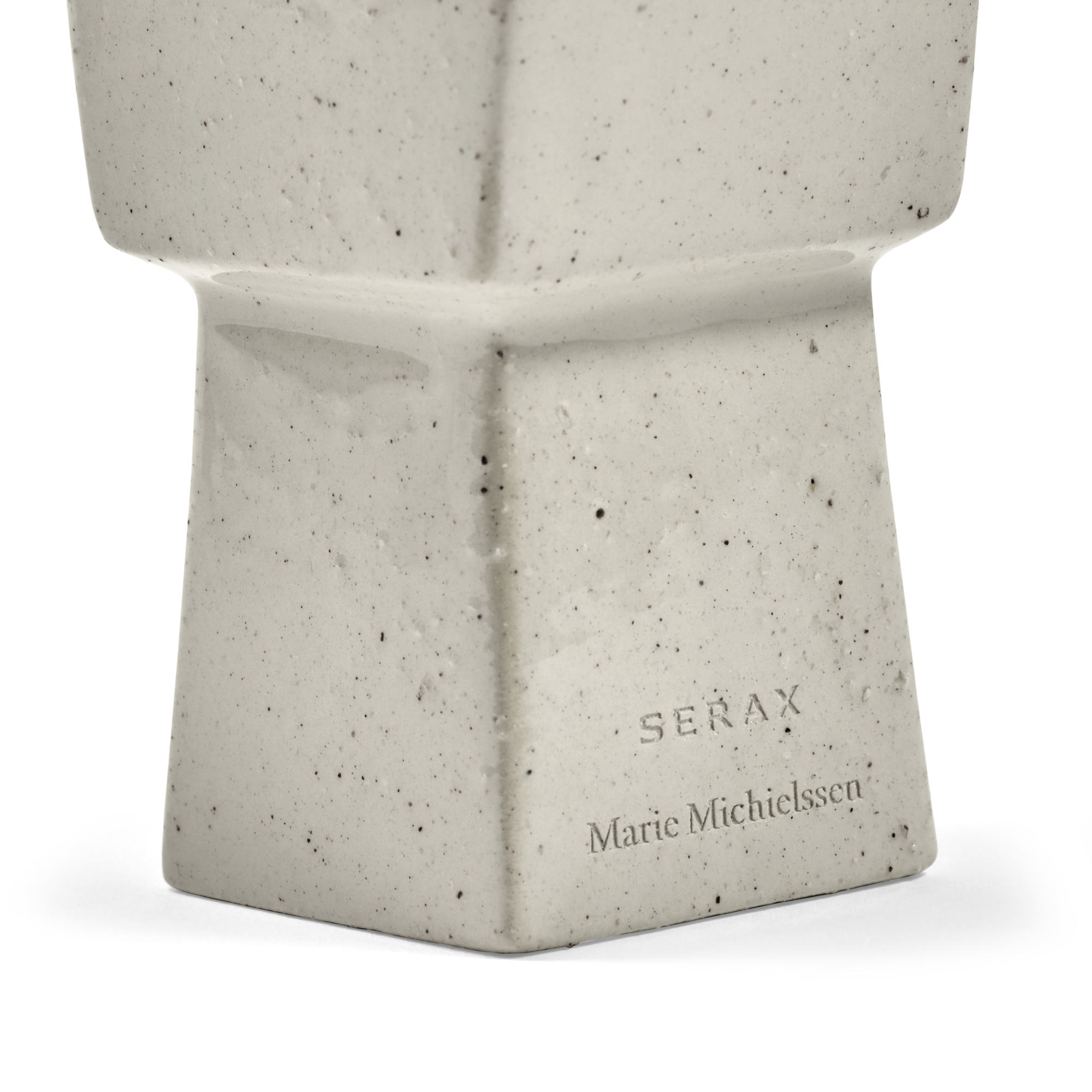 Serax Kandelaar Molly 05 beige 