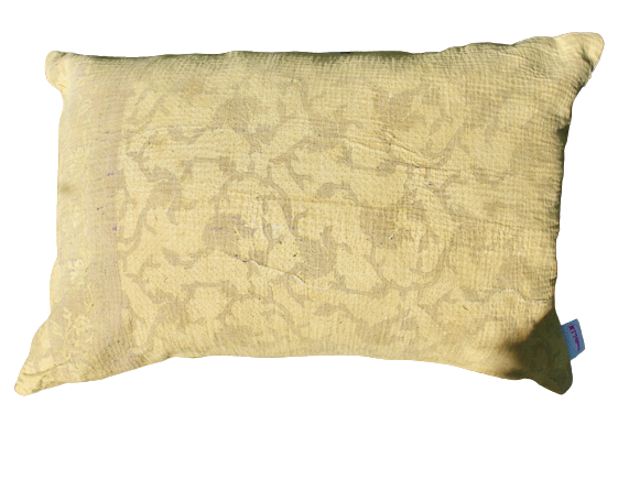 Kussen Kantha vintage 50x70 cm