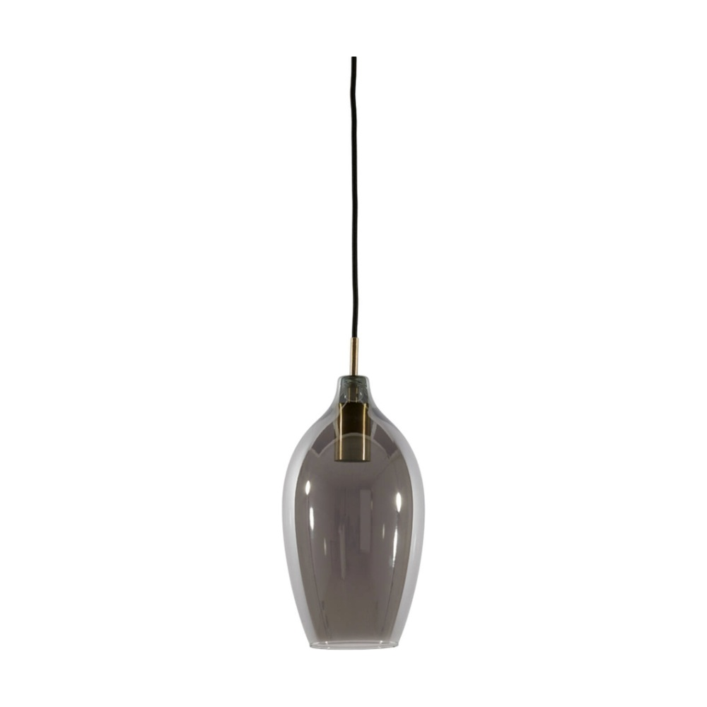 HANGLAMP LUKARO ROND