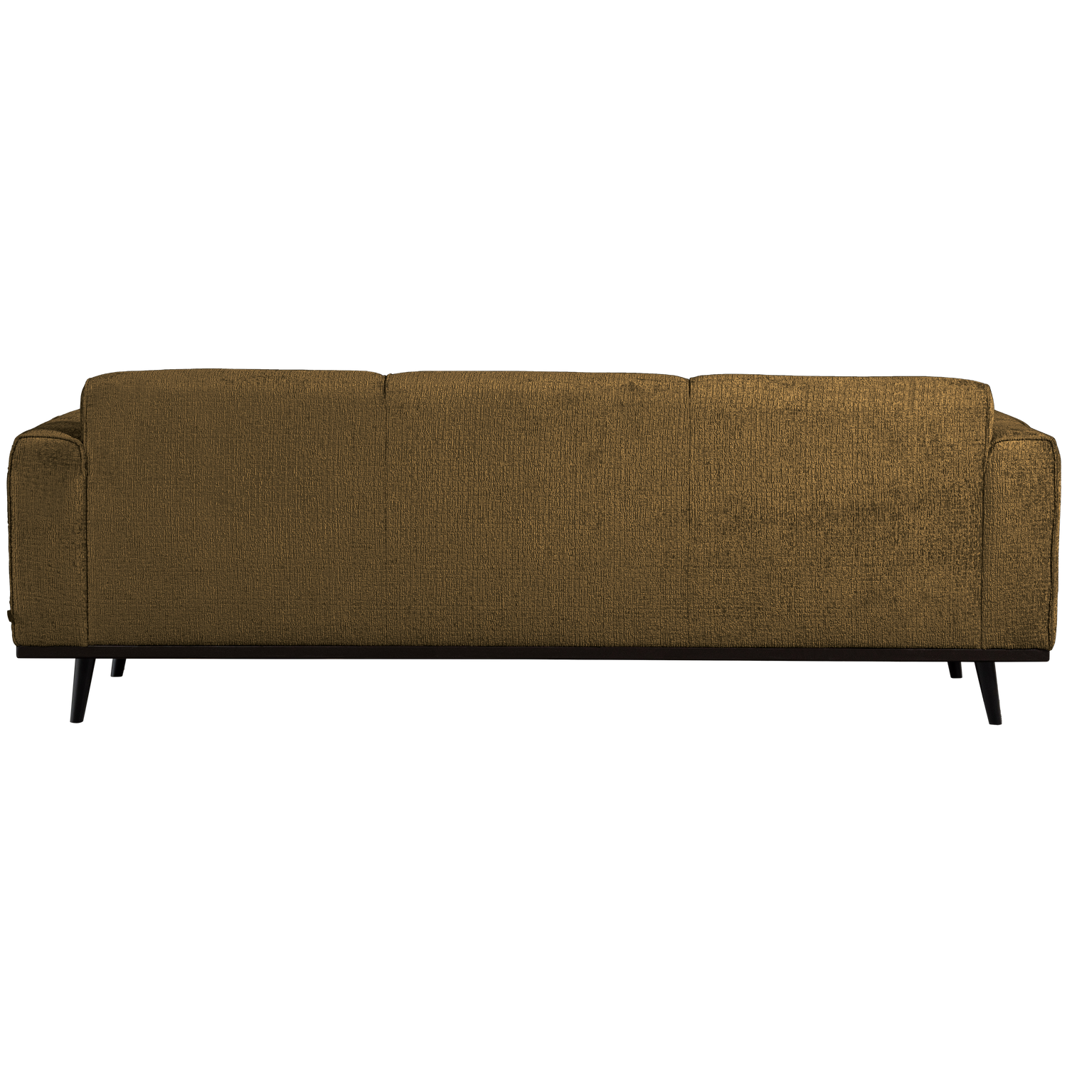Statement 3-zits bank 230 cm beige melange