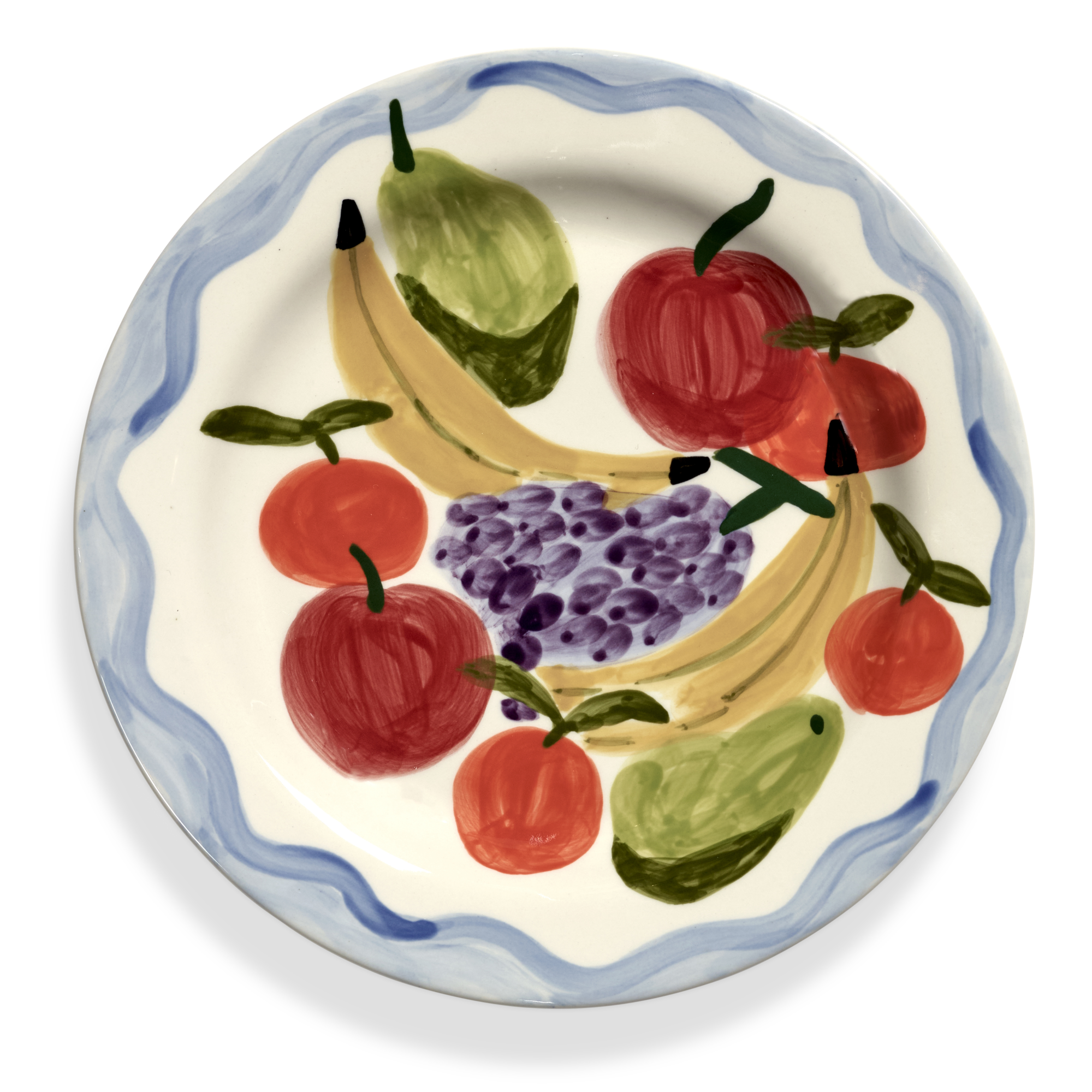 Serax Servies dinerbord mix DLJNTLAS - set van 2