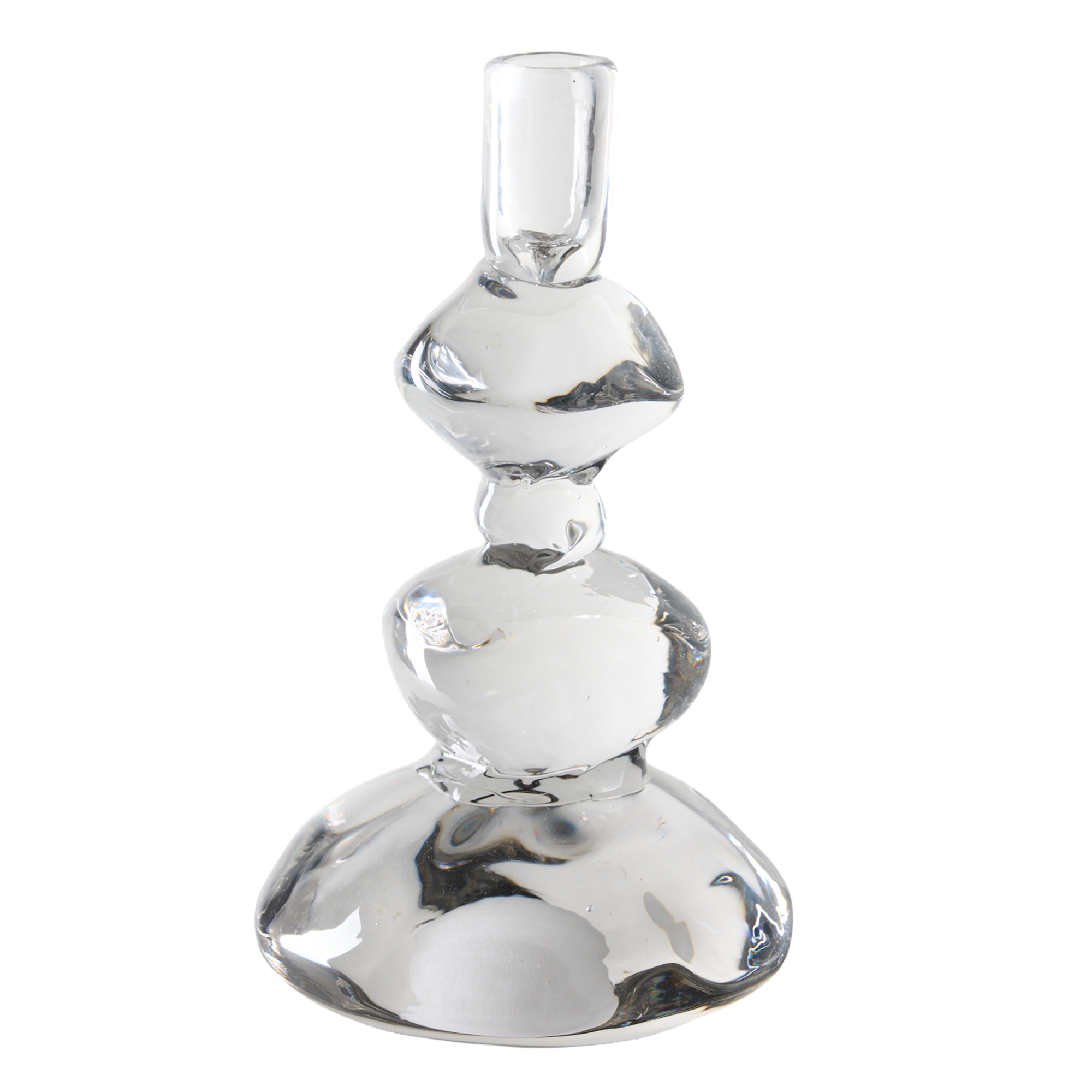HKliving Kandelaar Nienke Sikkema Crystal