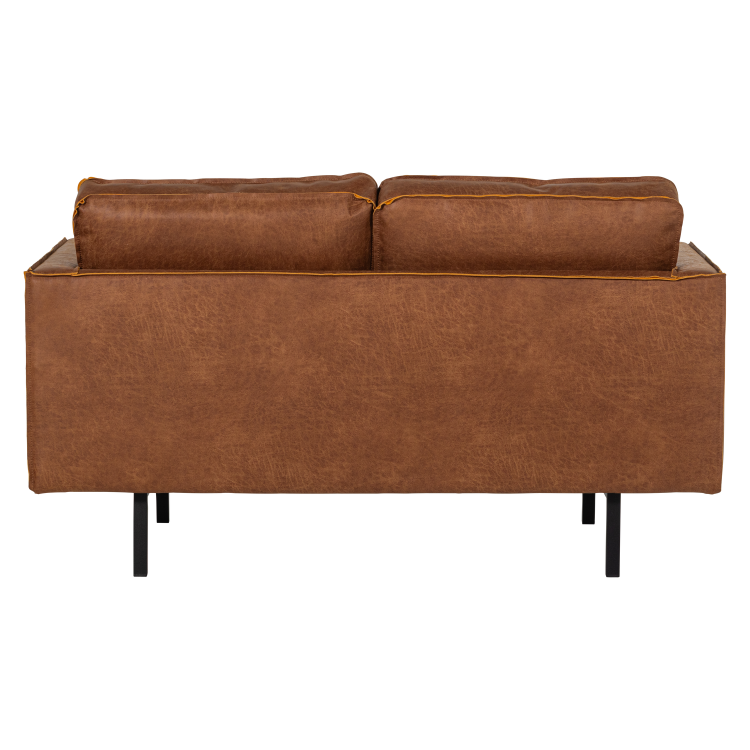Rodeo 2-zits bank velvet taupe [fsc]