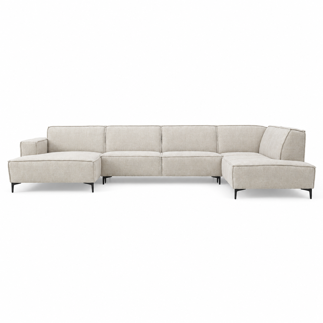 U Bank Valora Beige