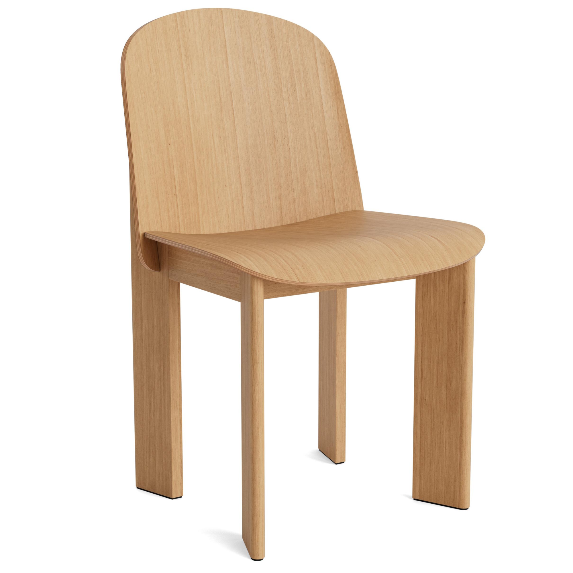 HAY Eetkamerstoel Chisel 65