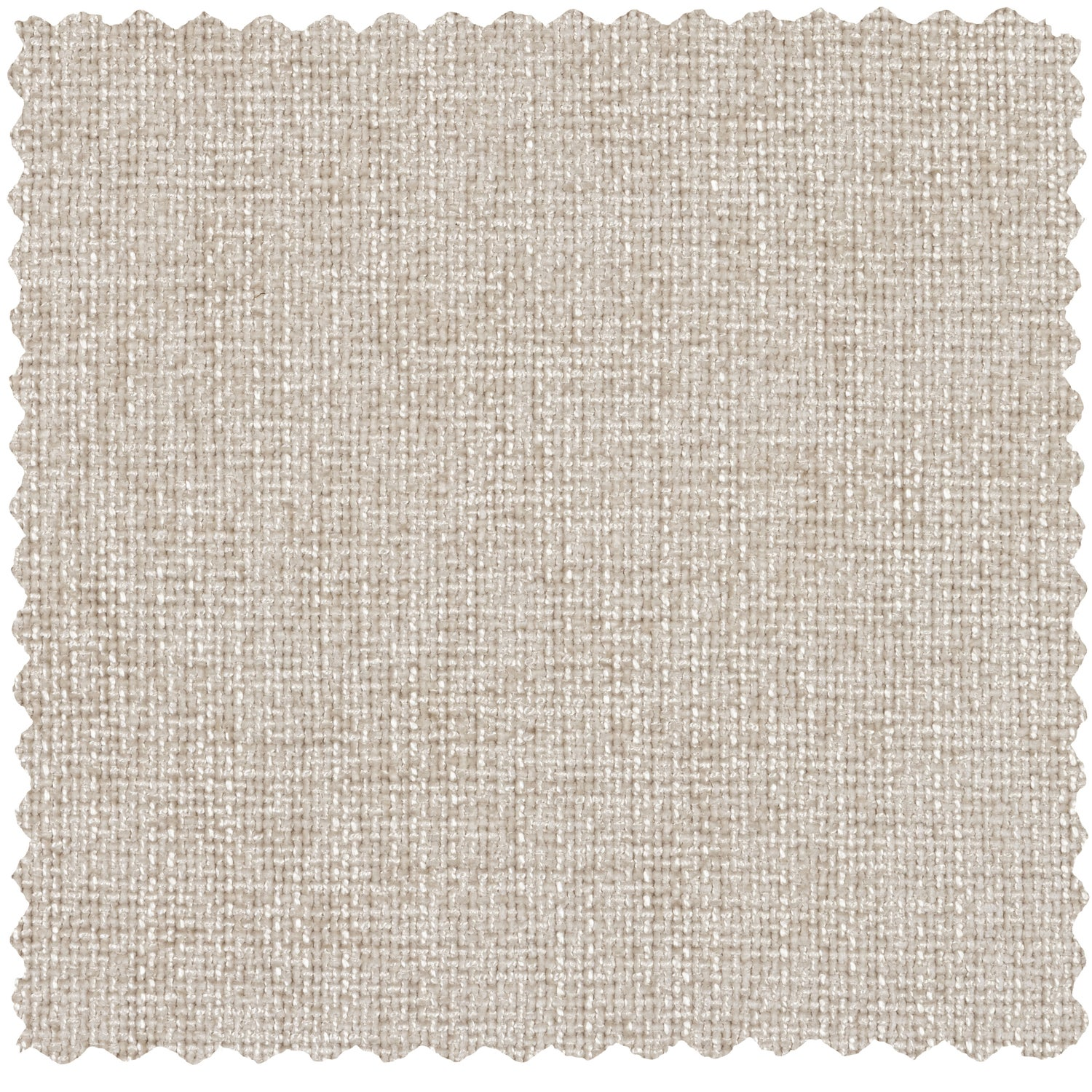 Bean hoekbank rechts chenille velvet taupe