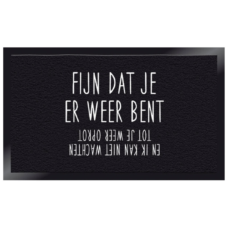 Deurmat