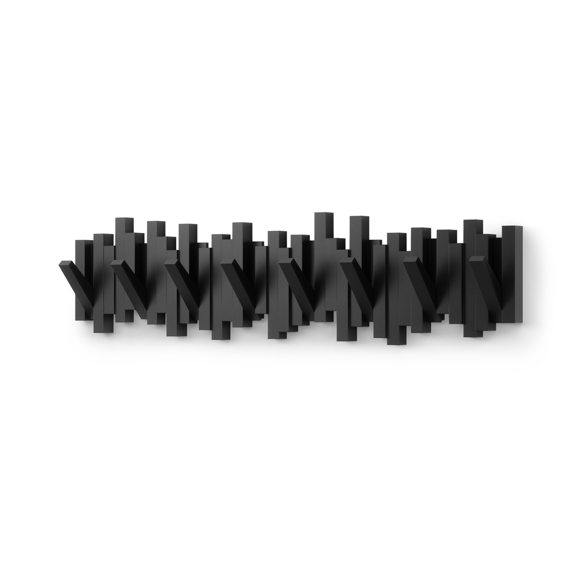 Umbra Sticks wandkapstok 5 haken