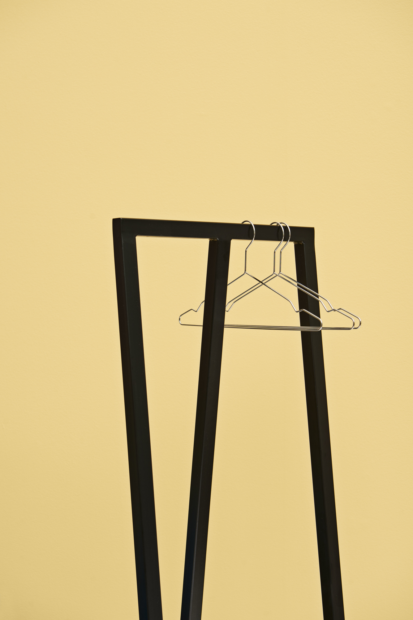 HAY kapstok Loopstand Small