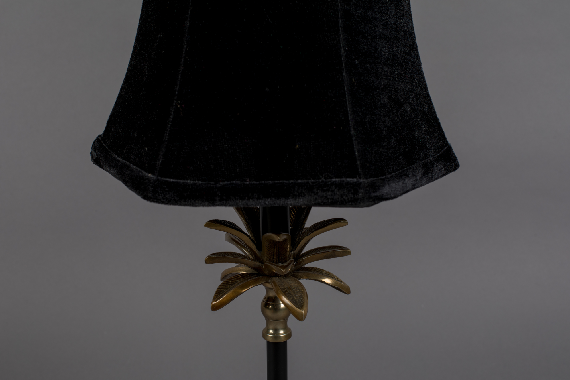 Dutchbone Table lamp Cresta