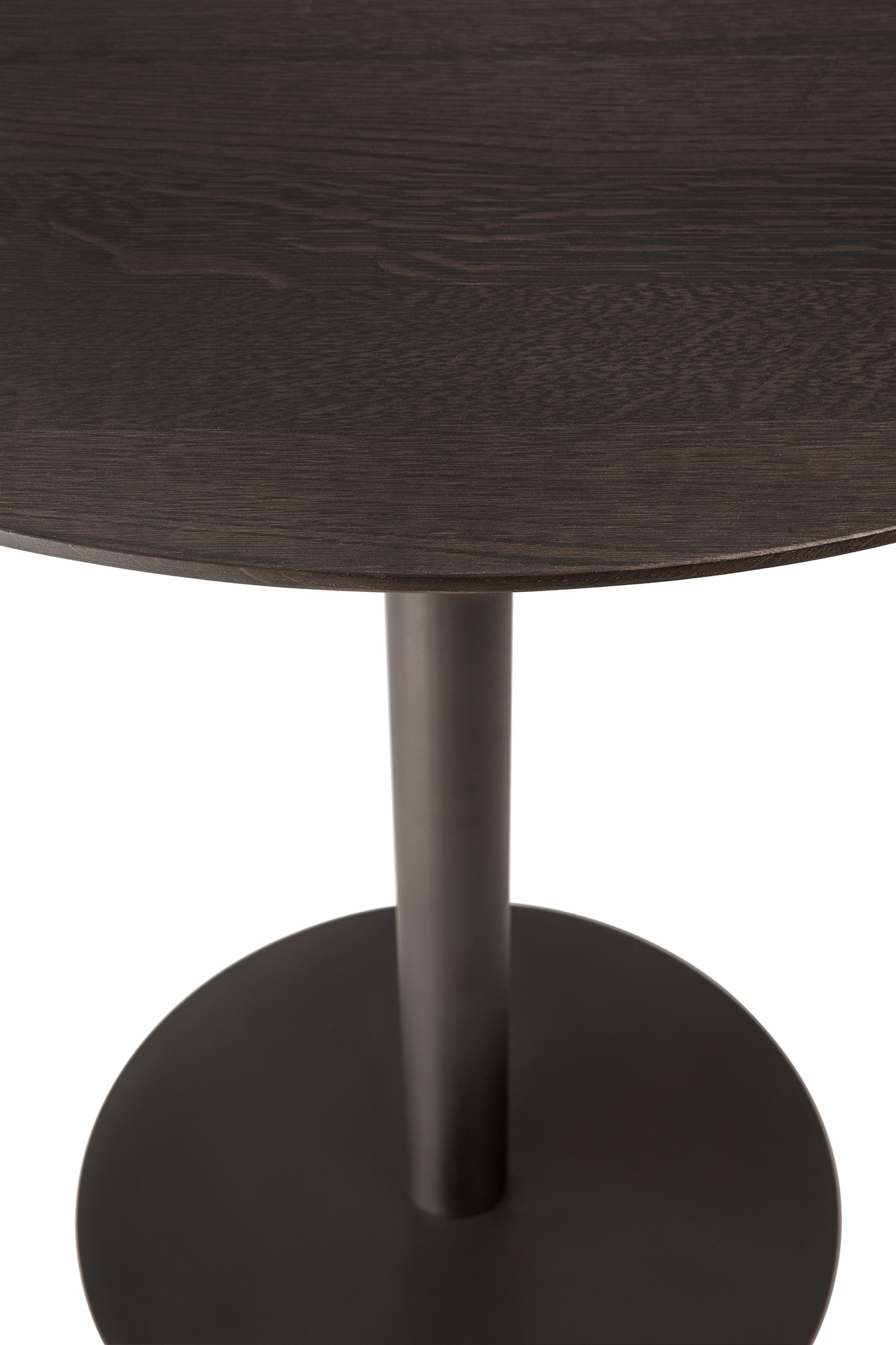 Blend eettafel rond - 70cm 
