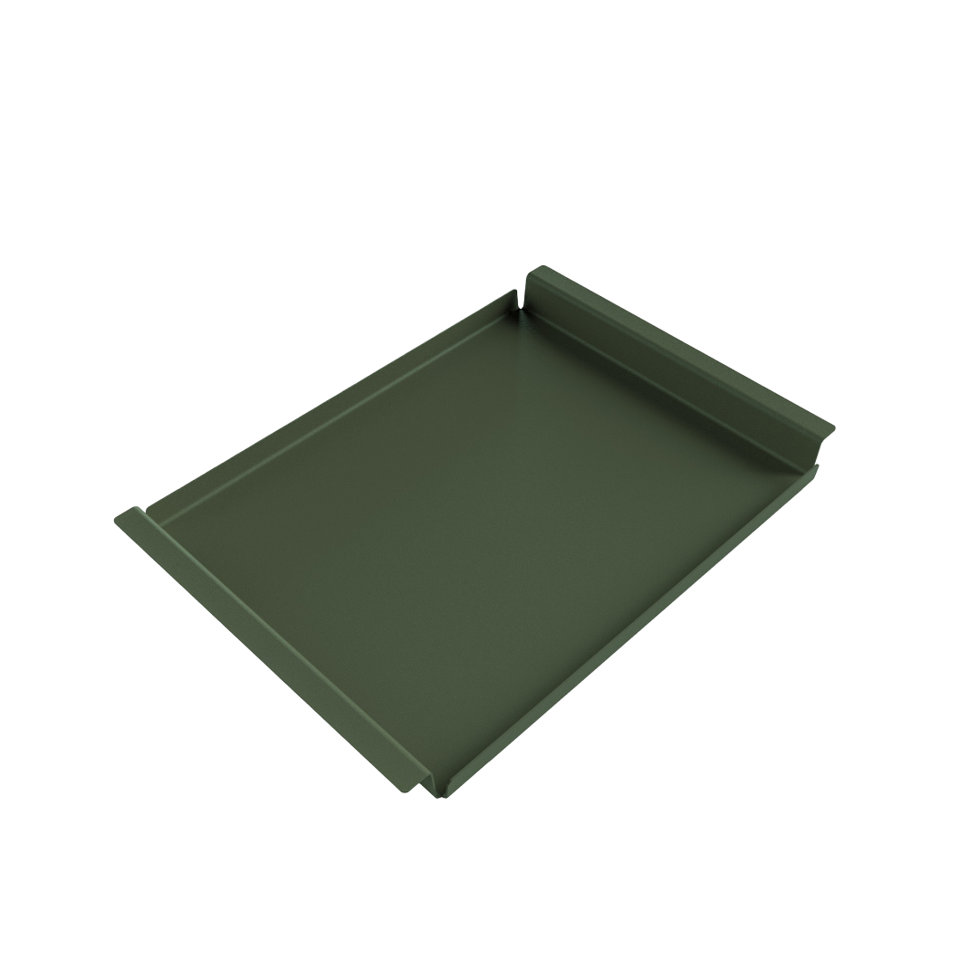 Hocker Dienblad Large - Flip Tray
