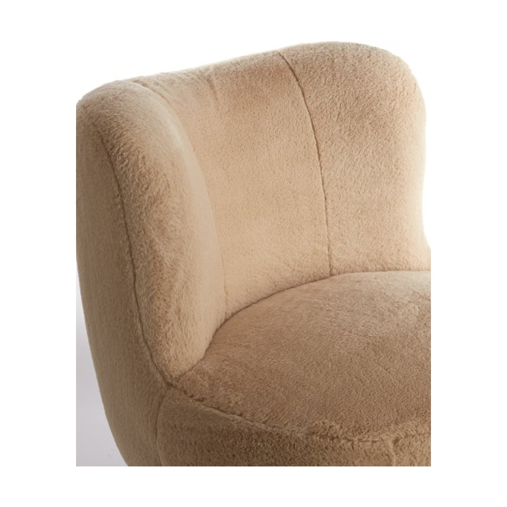 FAUTEUIL KAMOVU 