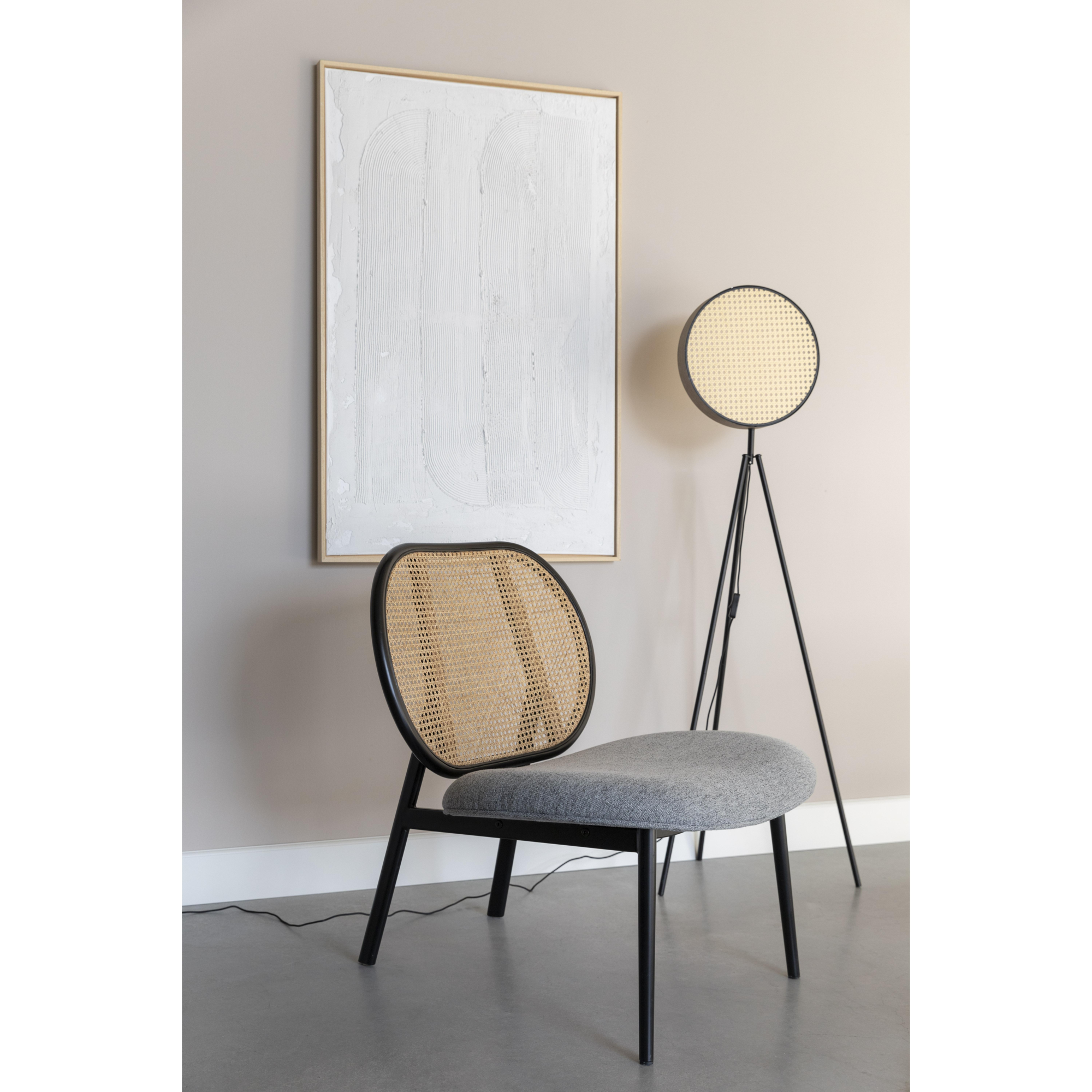 Zuiver Spike Fauteuil
