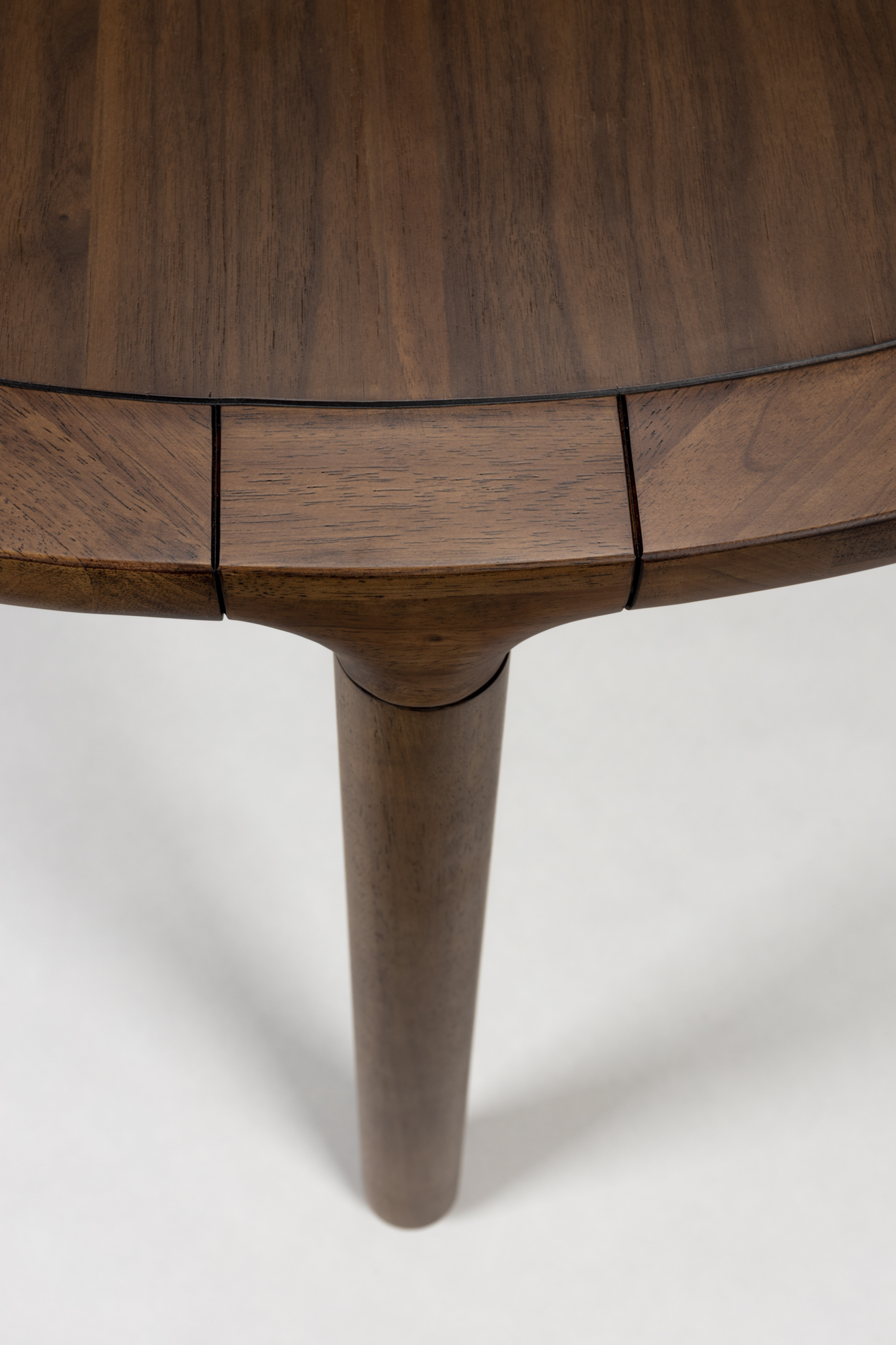 Zuiver eettafel Storm '128