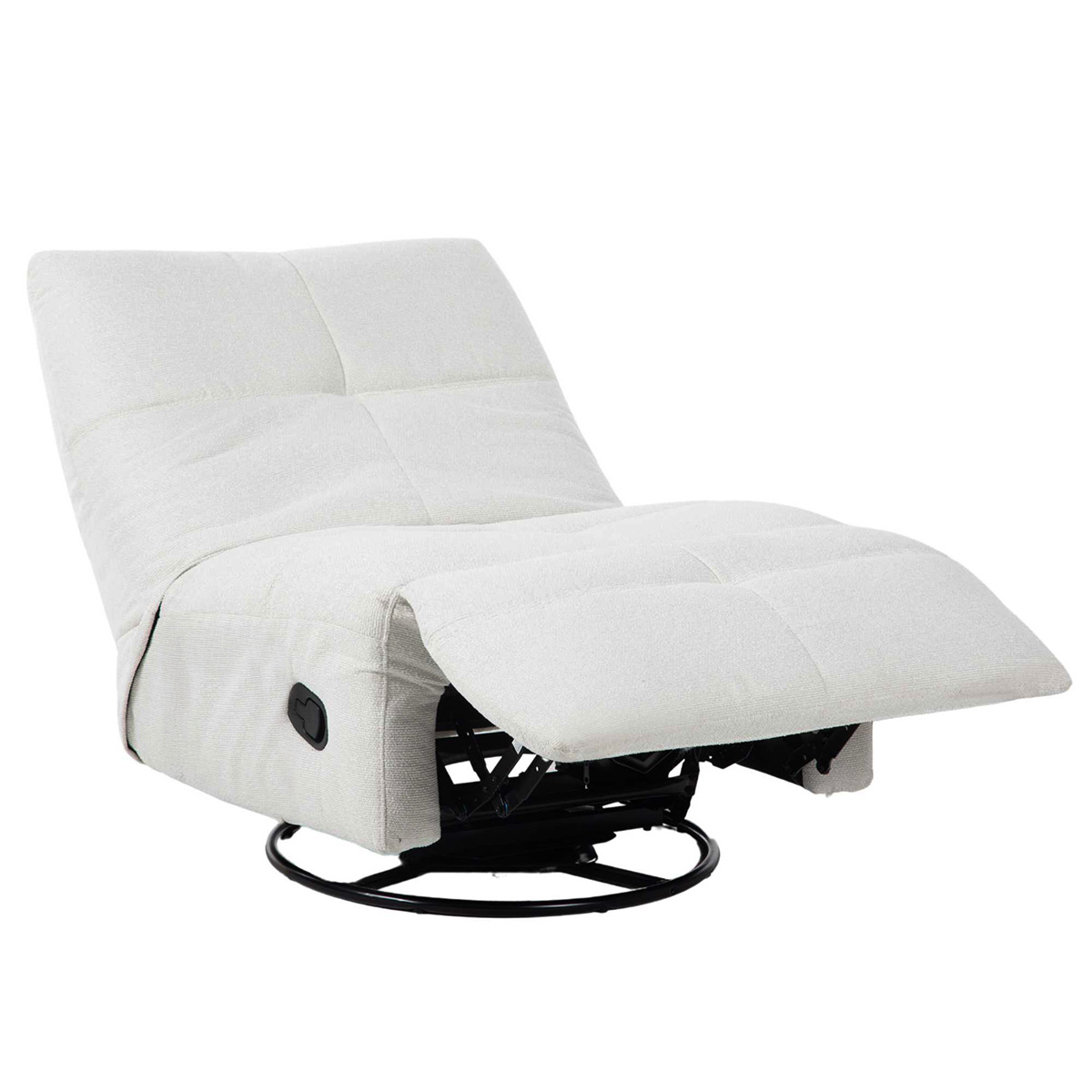 Draaifauteuil Crazy