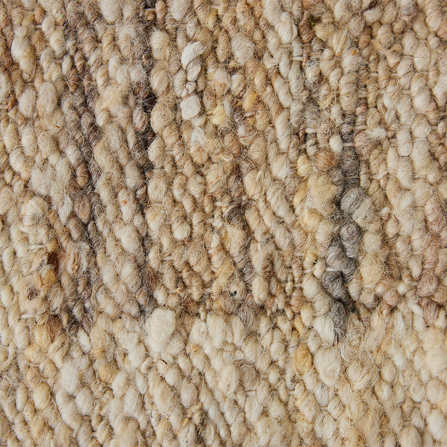 Woolen Rug contour 180x280