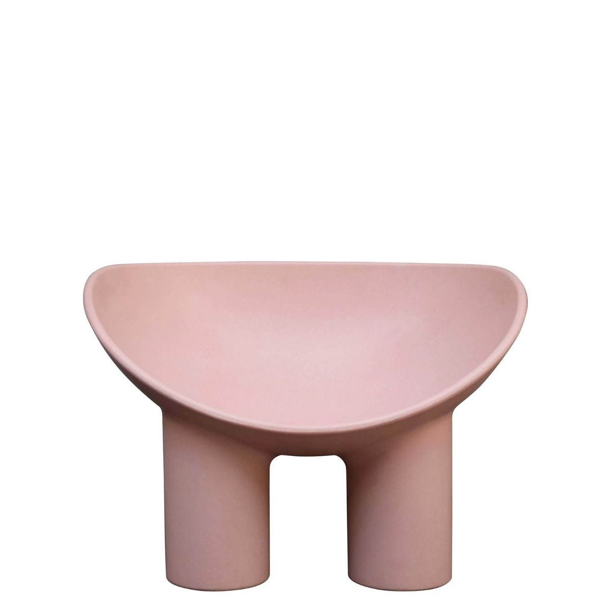 Driade fauteuil Roly Poly