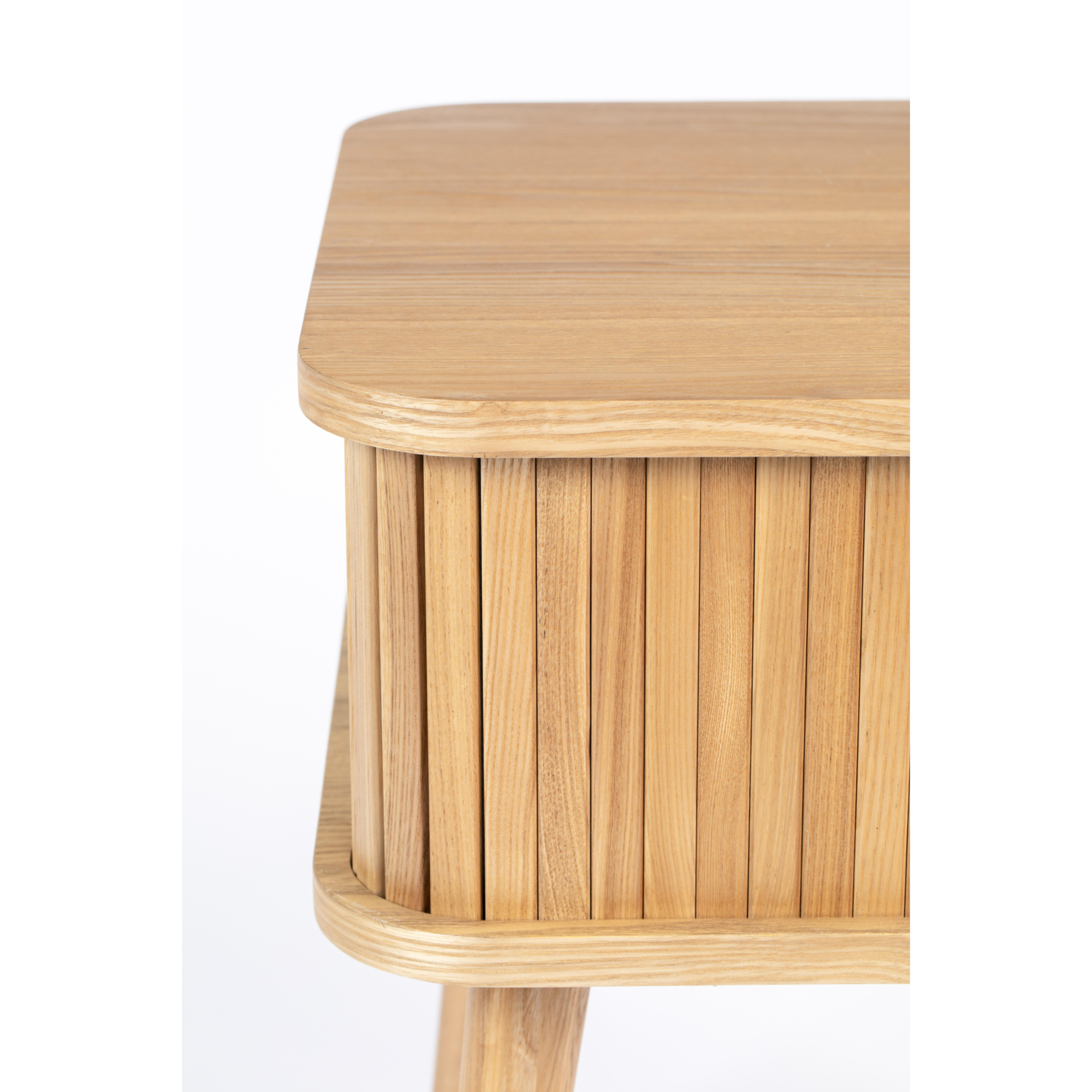 Zuiver bijzettafel Barbier