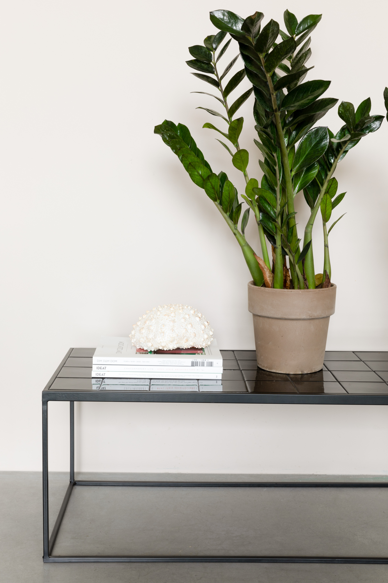 Zuiver salontafel Glazed