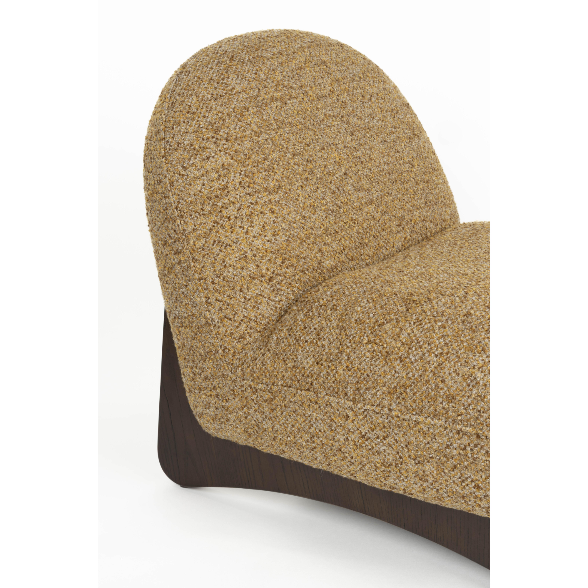 LOOM LOUNGE CHAIR