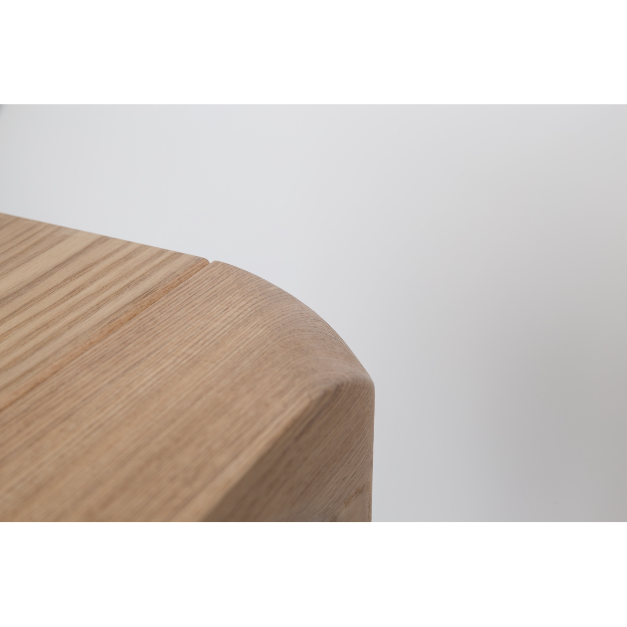 Zuiver Storm eettafel Naturel