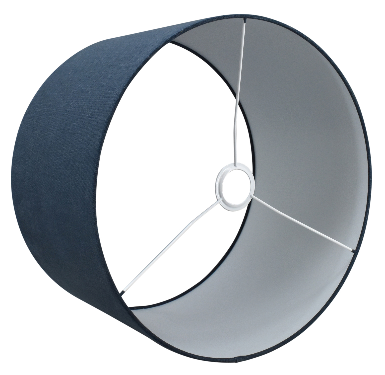 Lampenkap Linda nightshadow