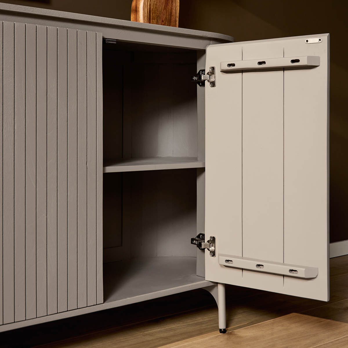 Dressoir Sol Taupe