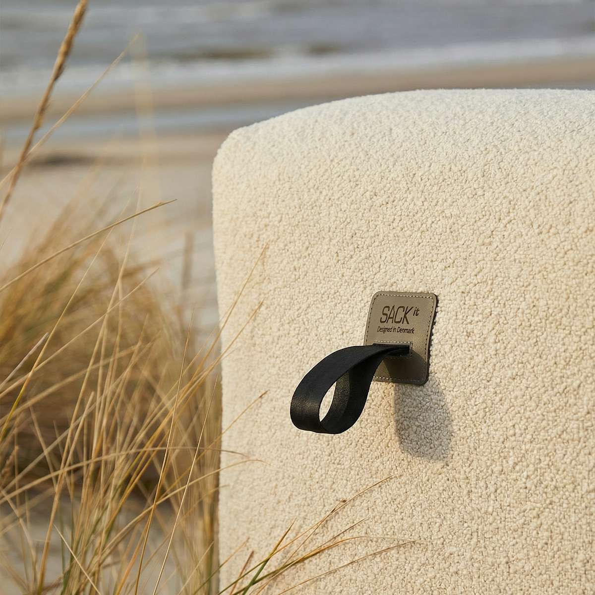 SACKit Tuinbank Soft Sofa hoek