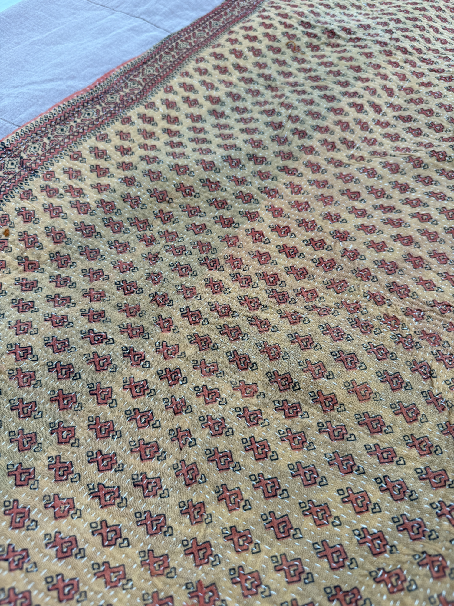 Plaid Udaipur