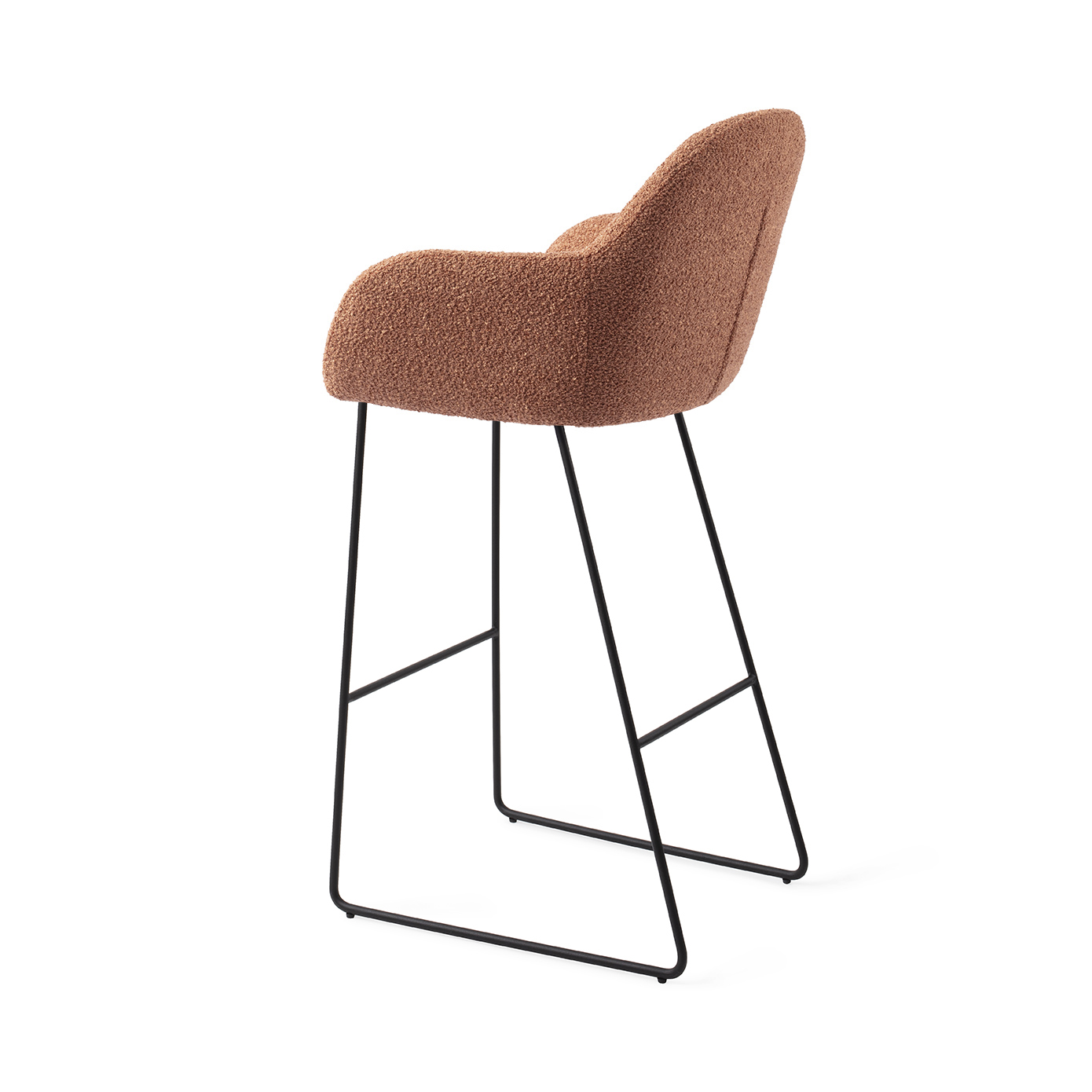 Kushi Bar stoel (75cm)