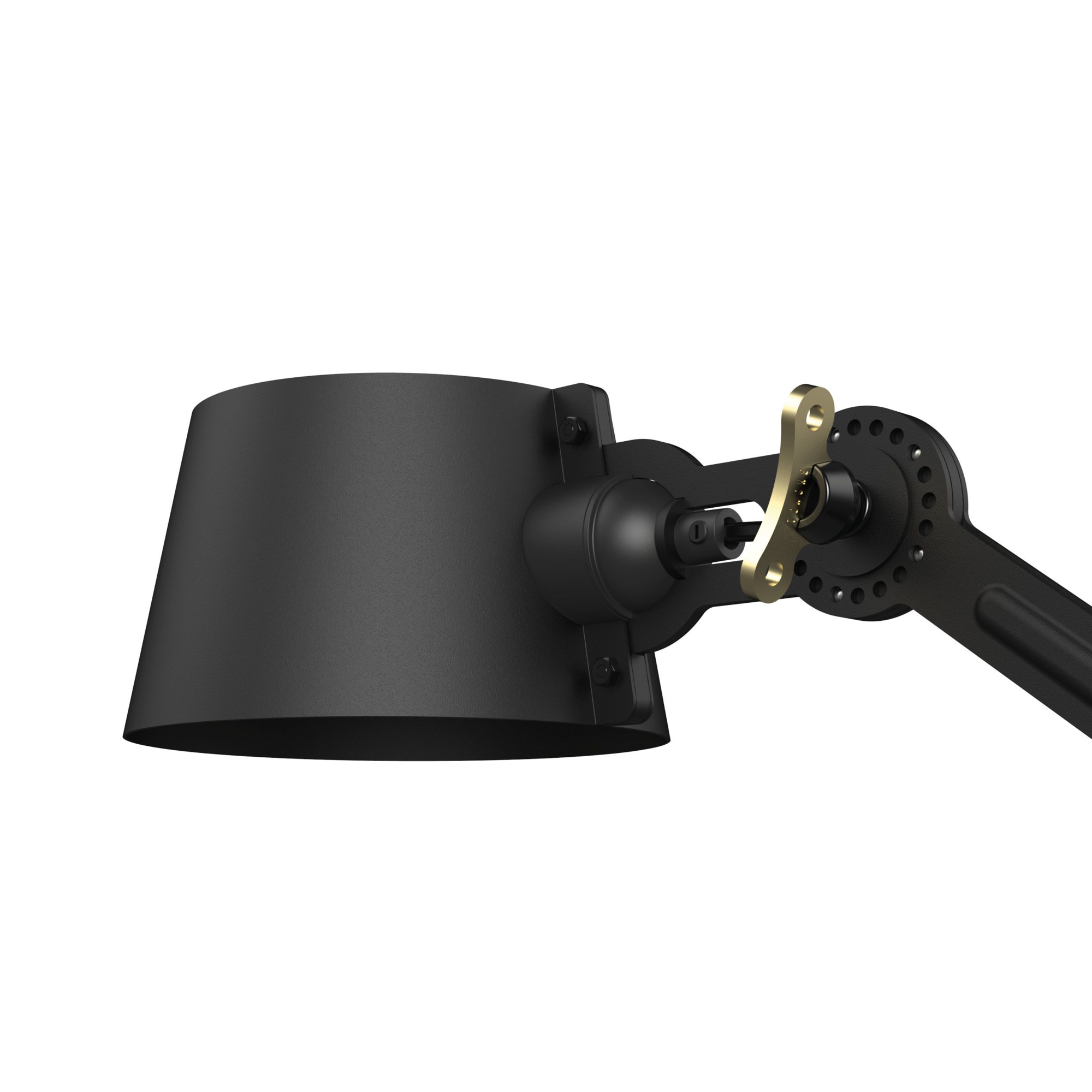 Tonone wandlamp Bolt Sidefit