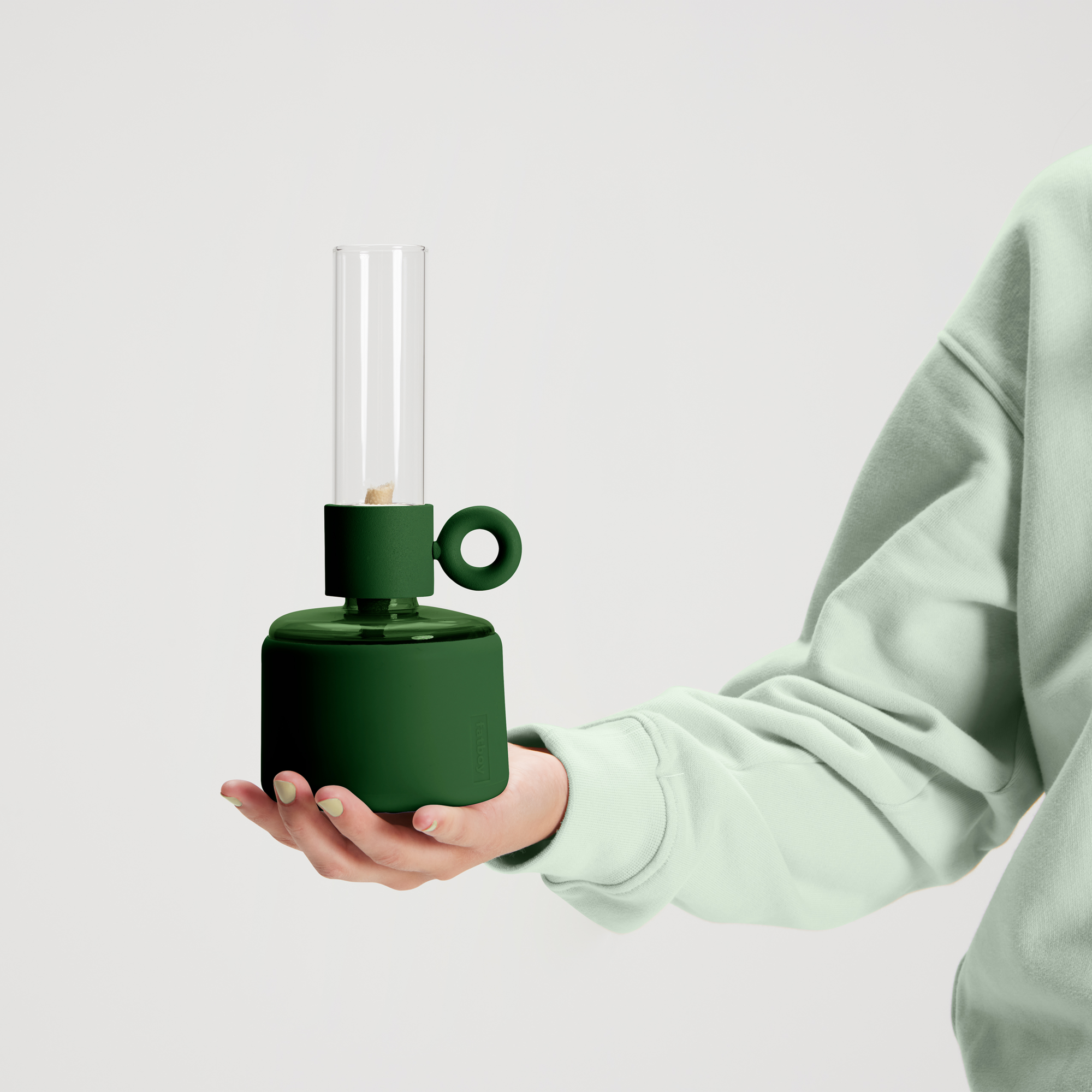 Fatboy olielamp Flamtastique XS